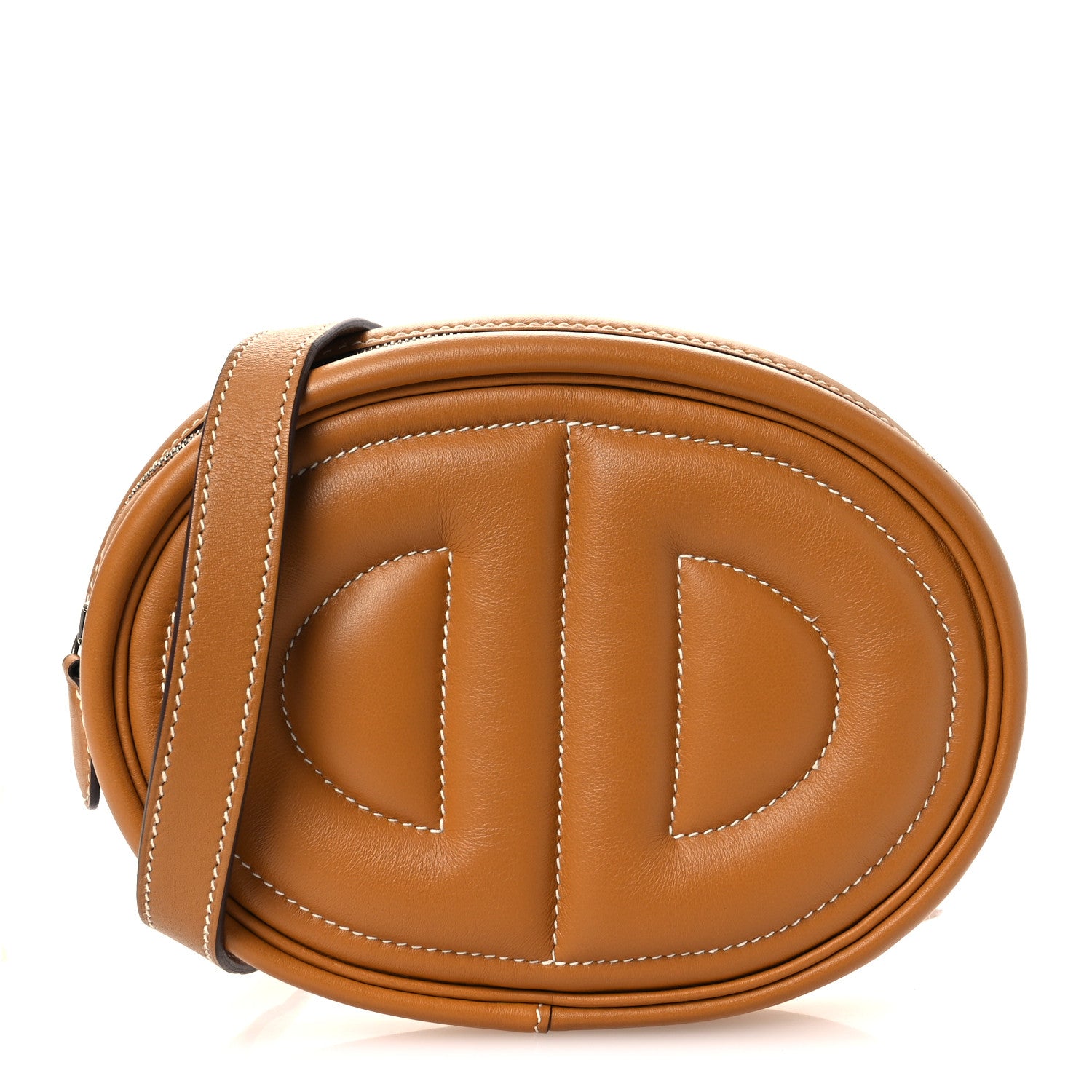 Swift Verso In-The-Loop Belt Bag Sesame Lime