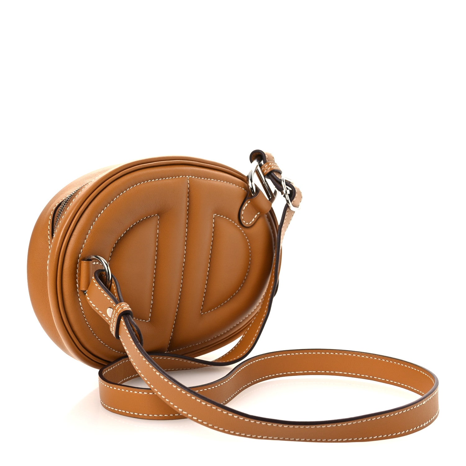 Swift Verso In-The-Loop Belt Bag Sesame Lime — view 2