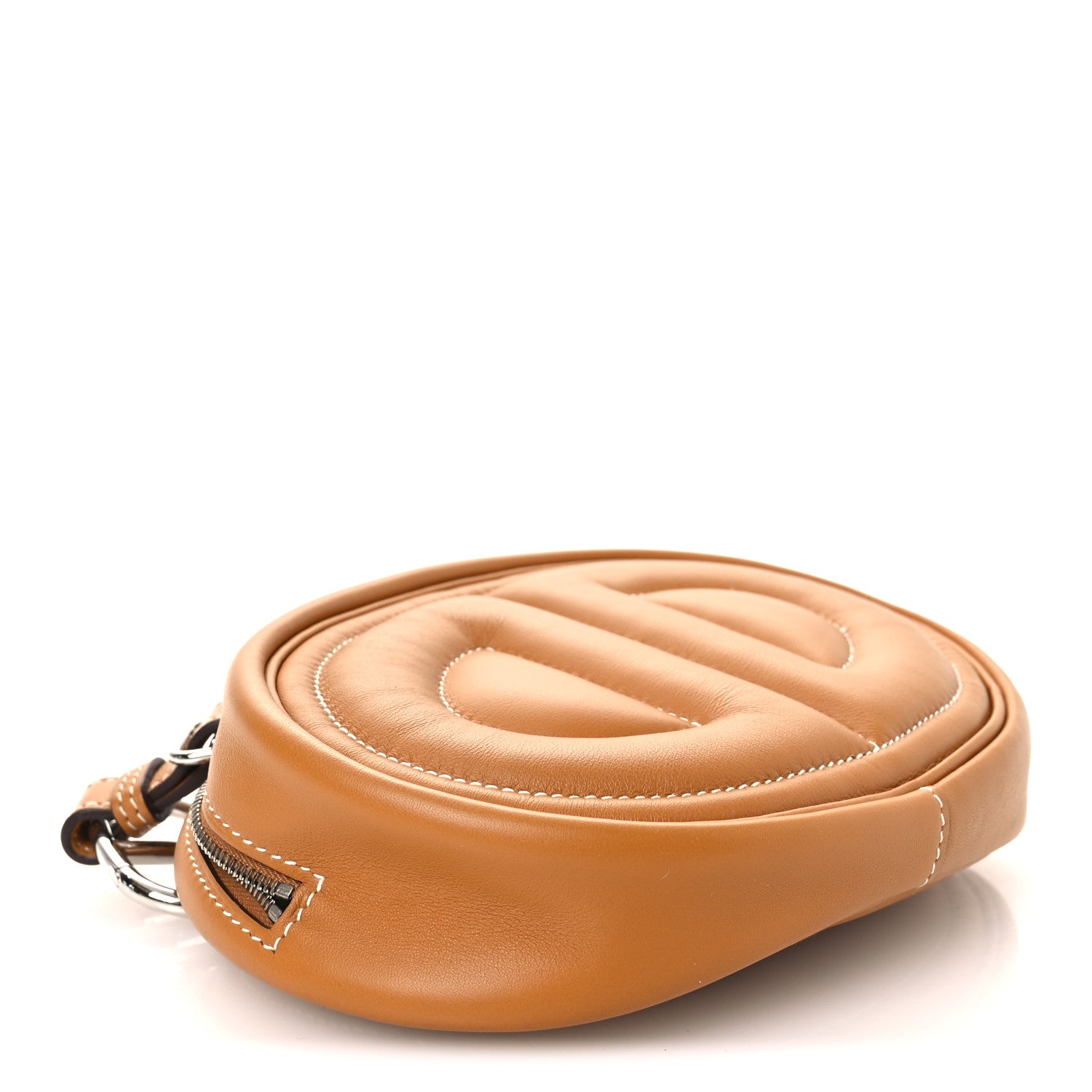 Swift Verso In-The-Loop Belt Bag Sesame Lime — view 3