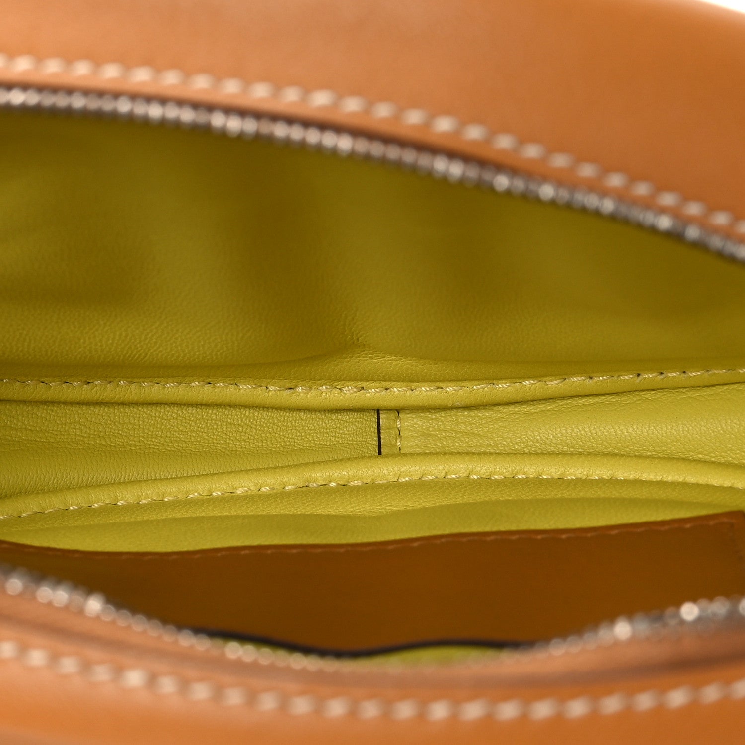 Swift Verso In-The-Loop Belt Bag Sesame Lime — view 4