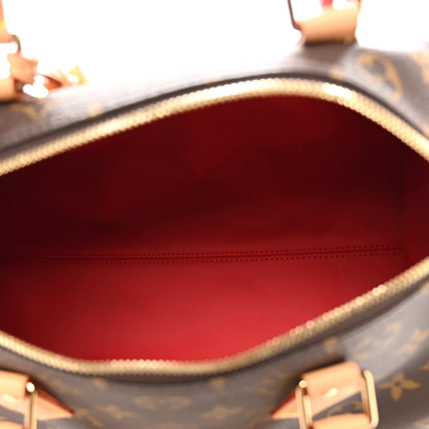 Monogram Speedy Soft Crafty 30 — view 4