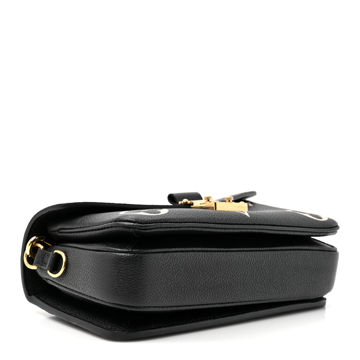 Empreinte Monogram Giant Pochette Metis East West Black Beige — view 4