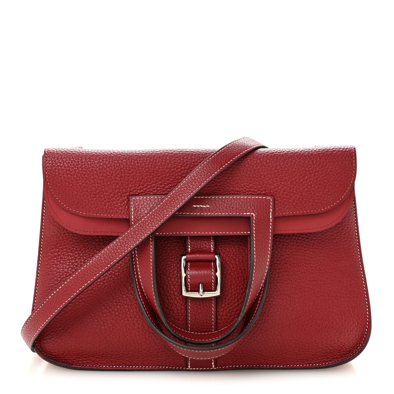 Taurillon Clemence Halzan 31 GM Rouge H