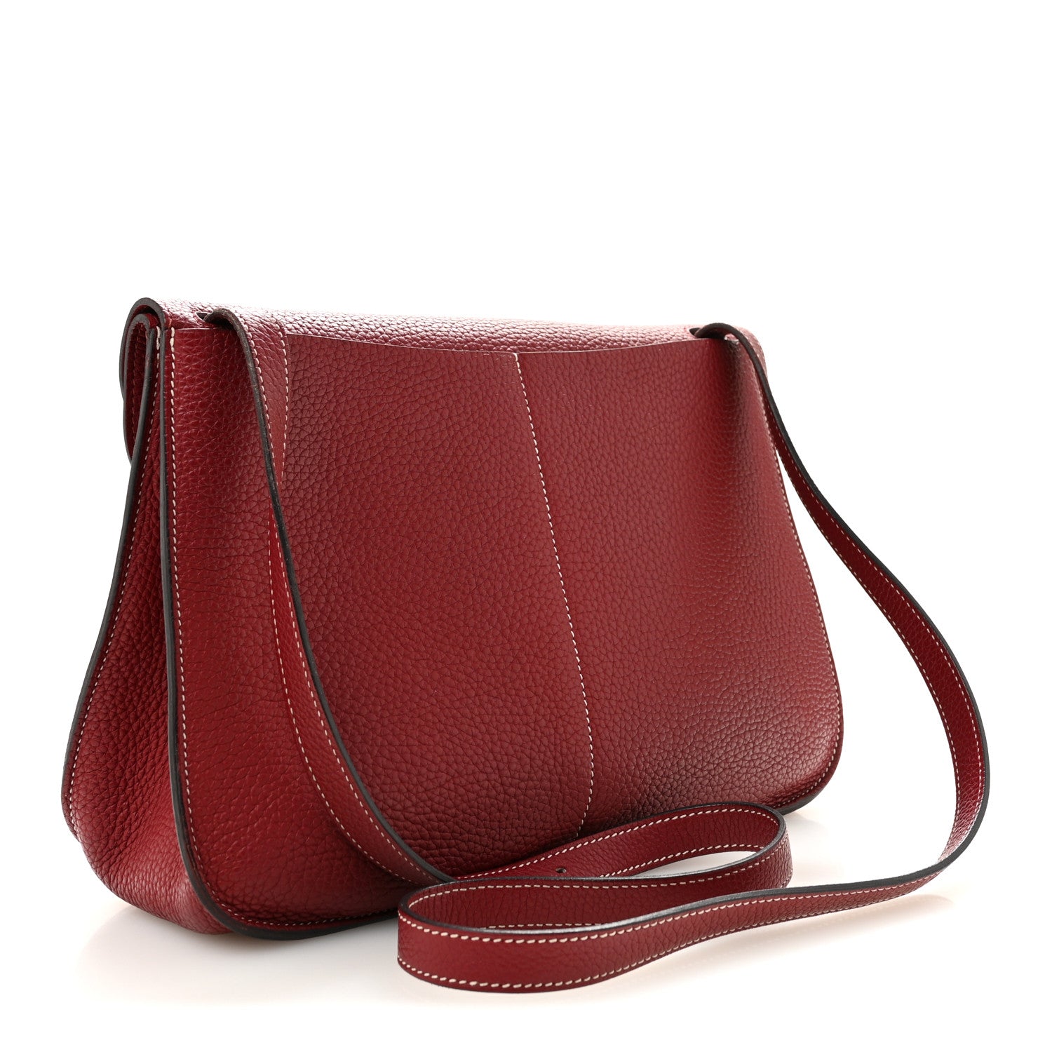 Taurillon Clemence Halzan 31 GM Rouge H — view 3