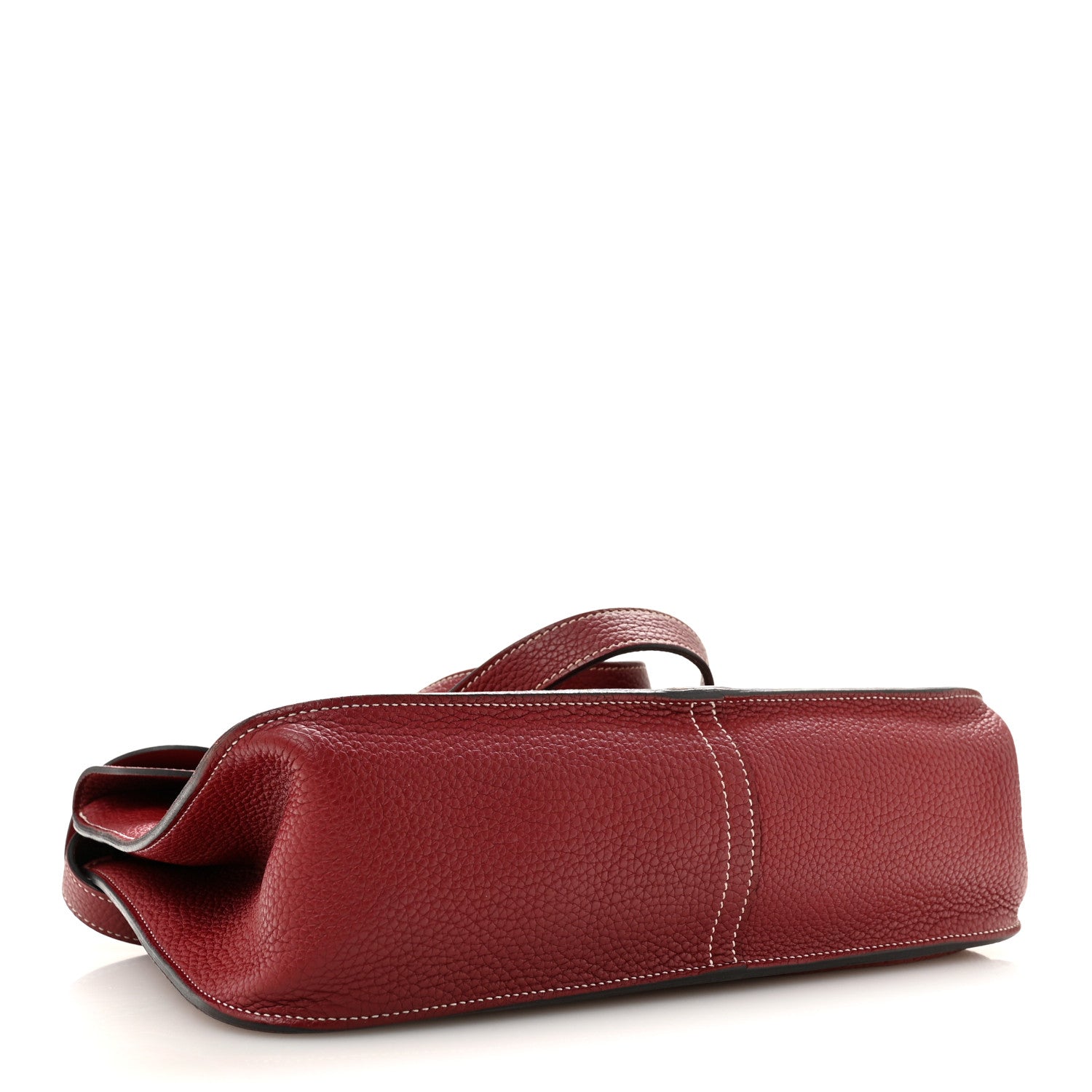 Taurillon Clemence Halzan 31 GM Rouge H — view 4