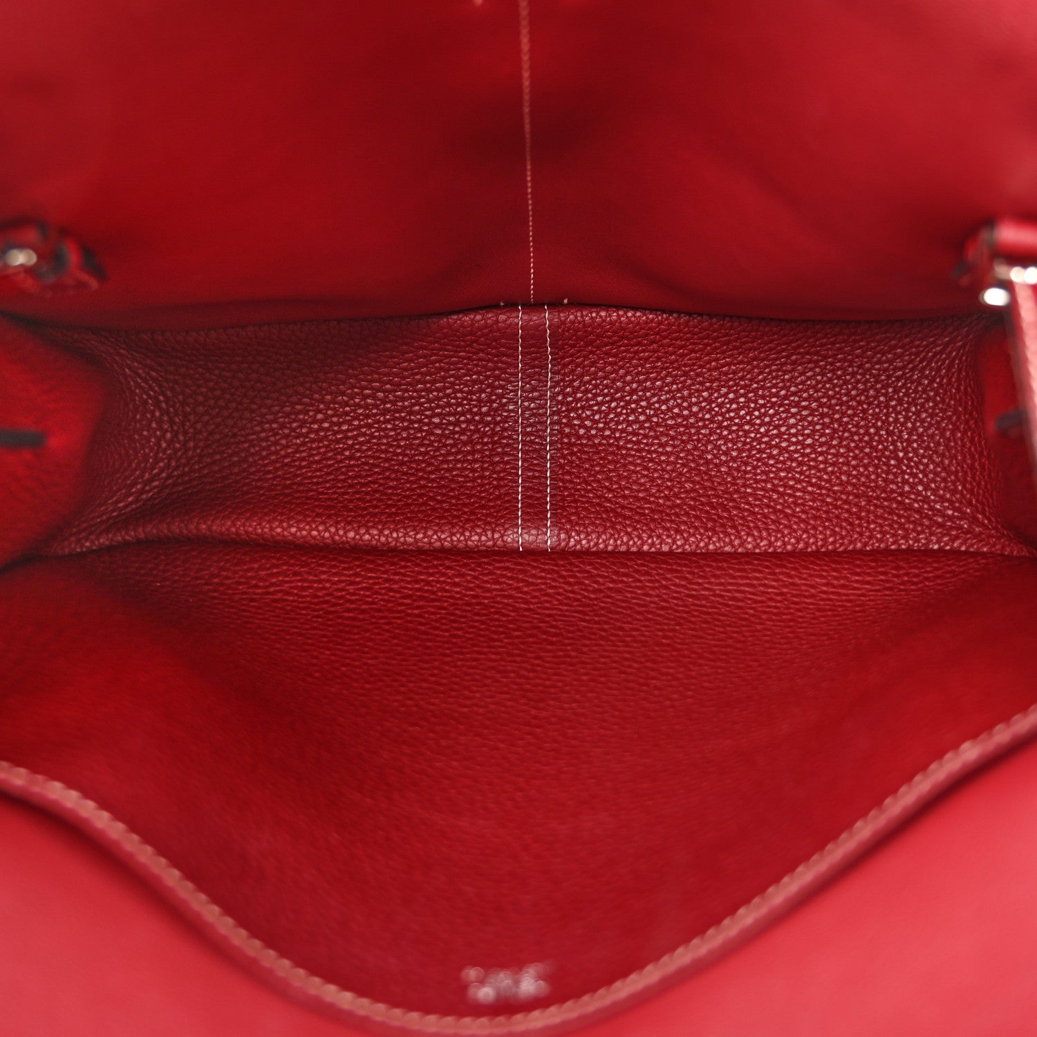 Taurillon Clemence Halzan 31 GM Rouge H — view 5