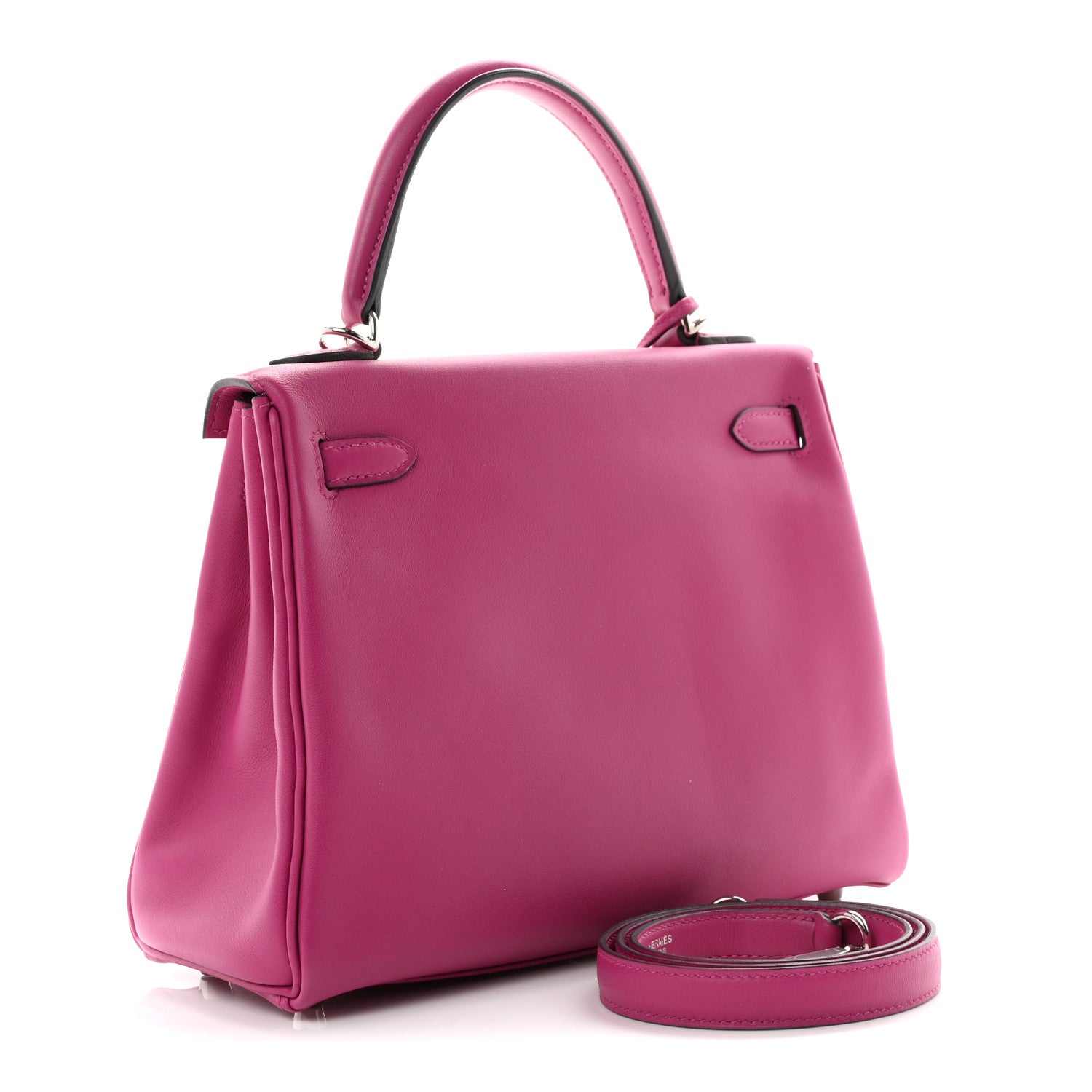 Swift Kelly Retourne 25  Rose Pourpre — view 3