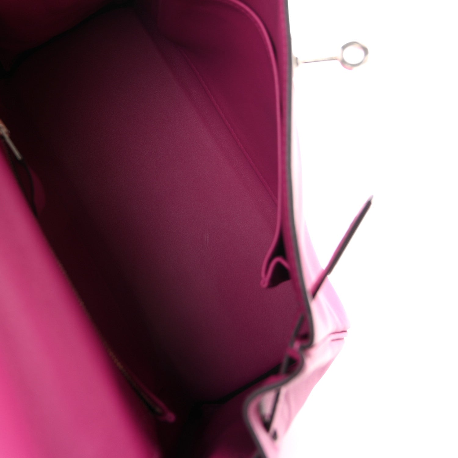 Swift Kelly Retourne 25  Rose Pourpre — view 5