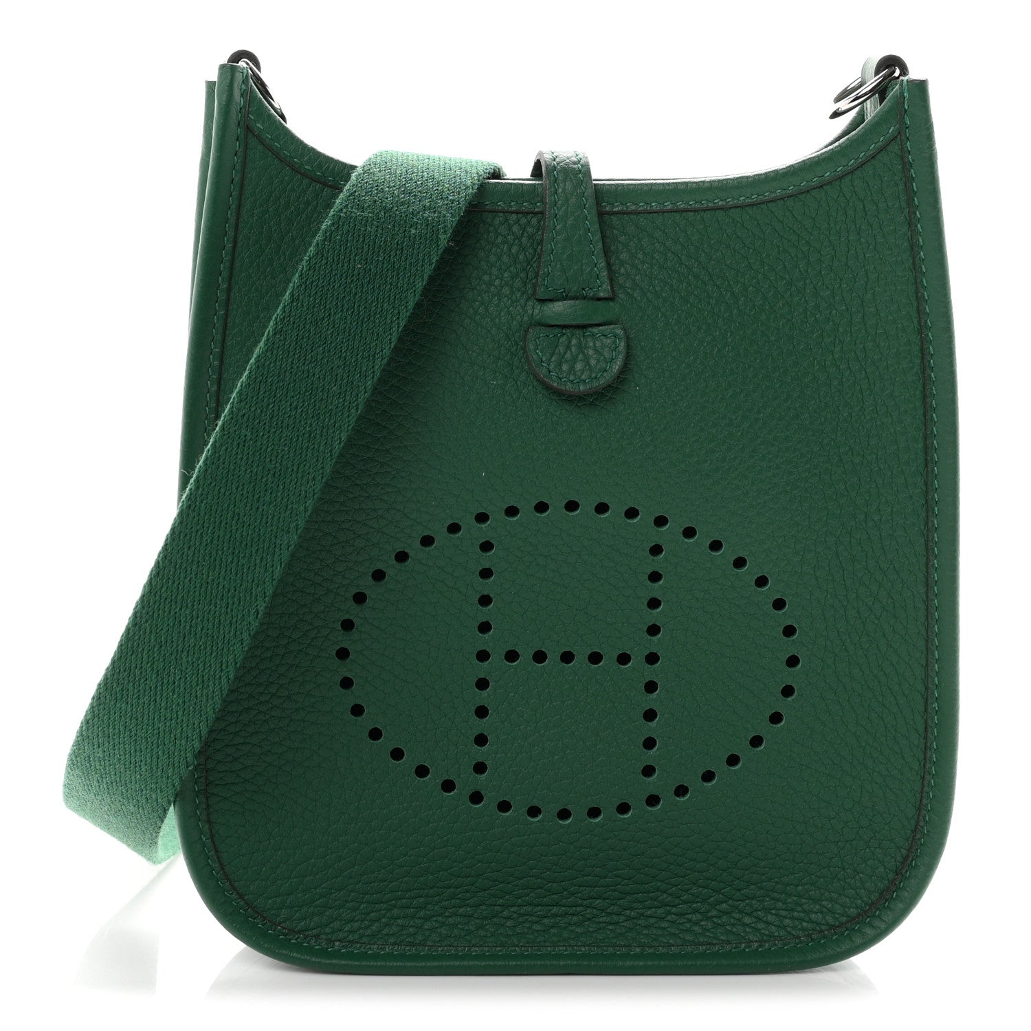 Taurillon Clemence Evelyne TPM Vert Vertigo