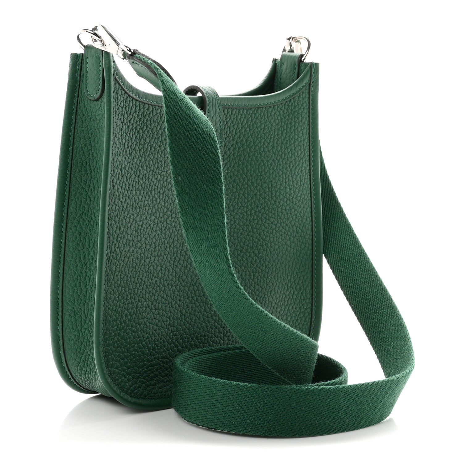 Taurillon Clemence Evelyne TPM Vert Vertigo — view 3