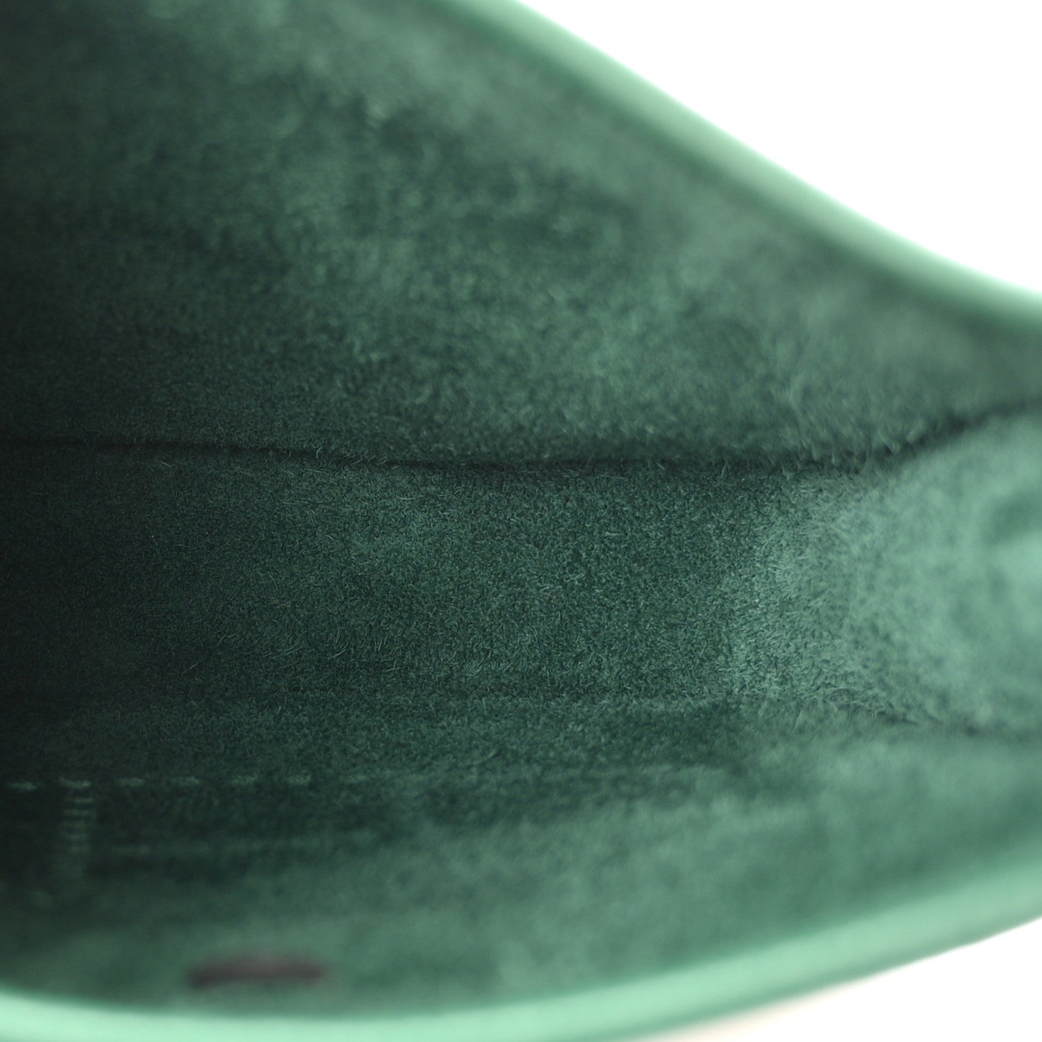 Taurillon Clemence Evelyne TPM Vert Vertigo — view 5
