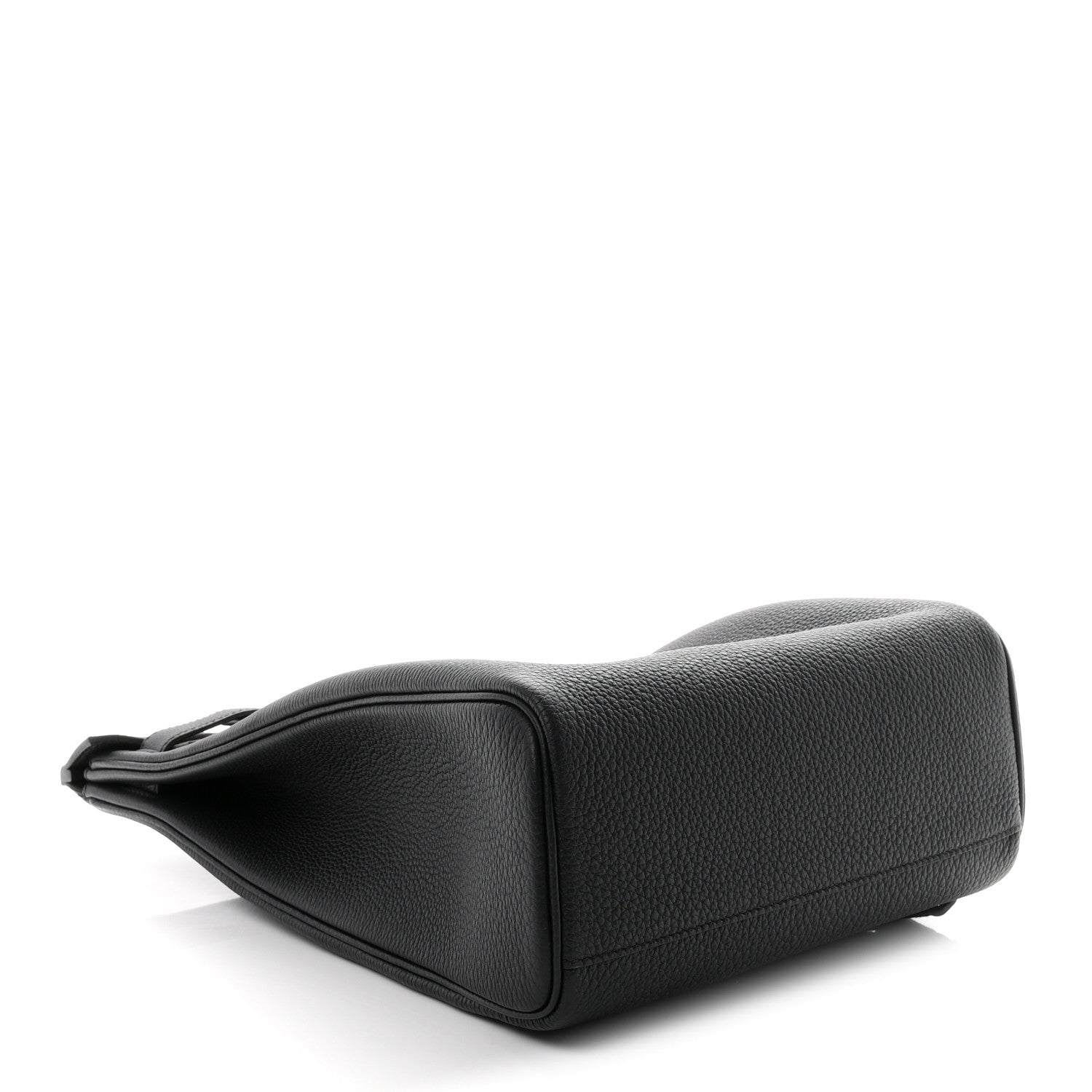 Togo Hac a Dos GM Backpack So Black — view 4