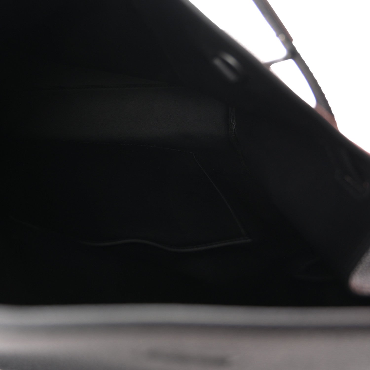 Togo Hac a Dos GM Backpack So Black — view 5