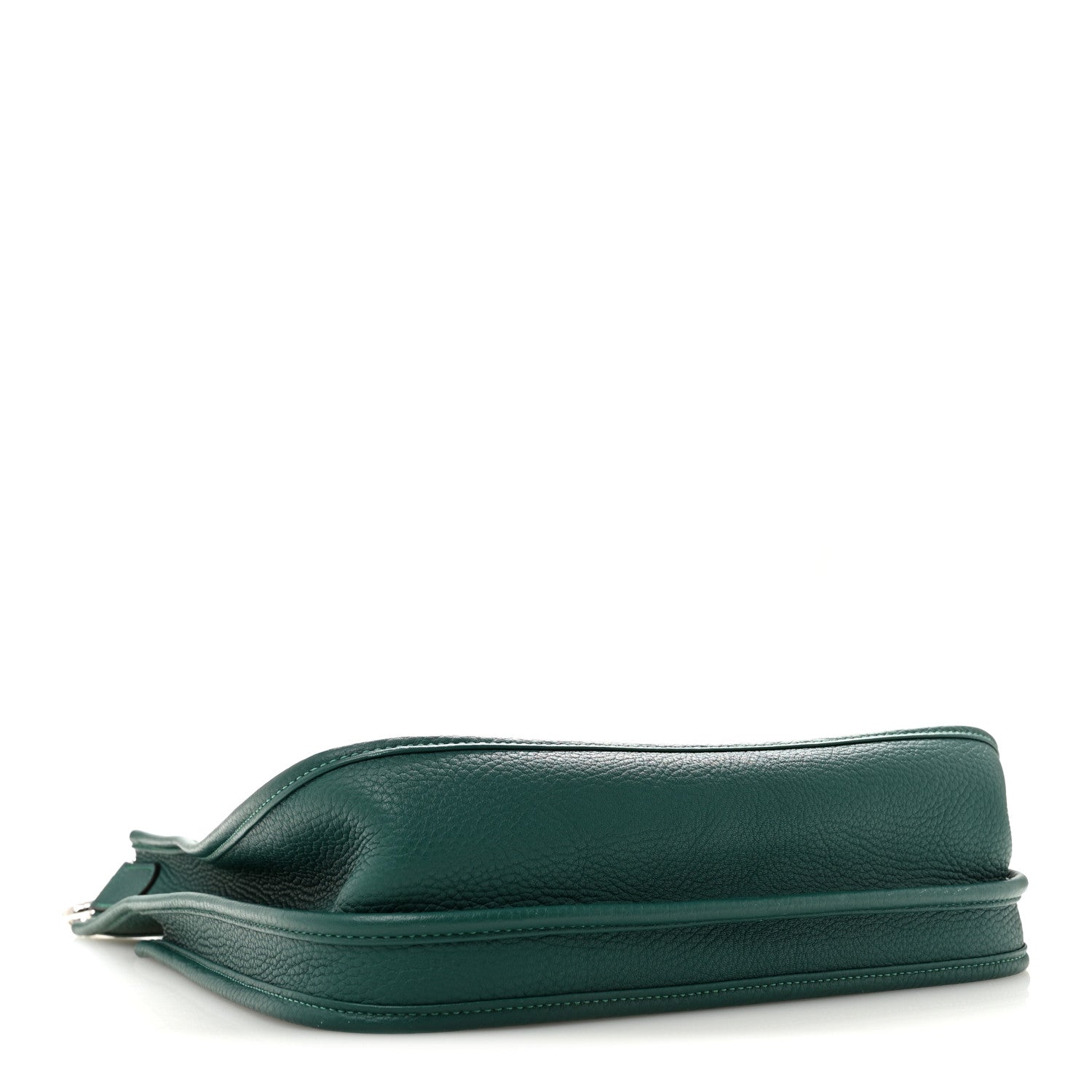 Taurillon Clemence EVELYNE III PM Malachite — view 4