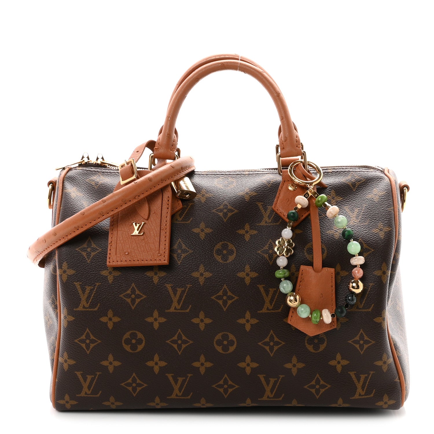 Monogram Speedy Soft 30 Boho