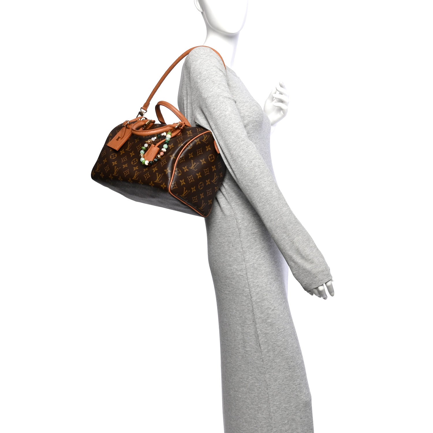 Monogram Speedy Soft 30 Boho — view 2