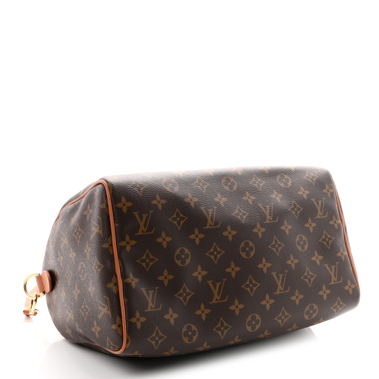 Monogram Speedy Soft 30 Boho — view 4