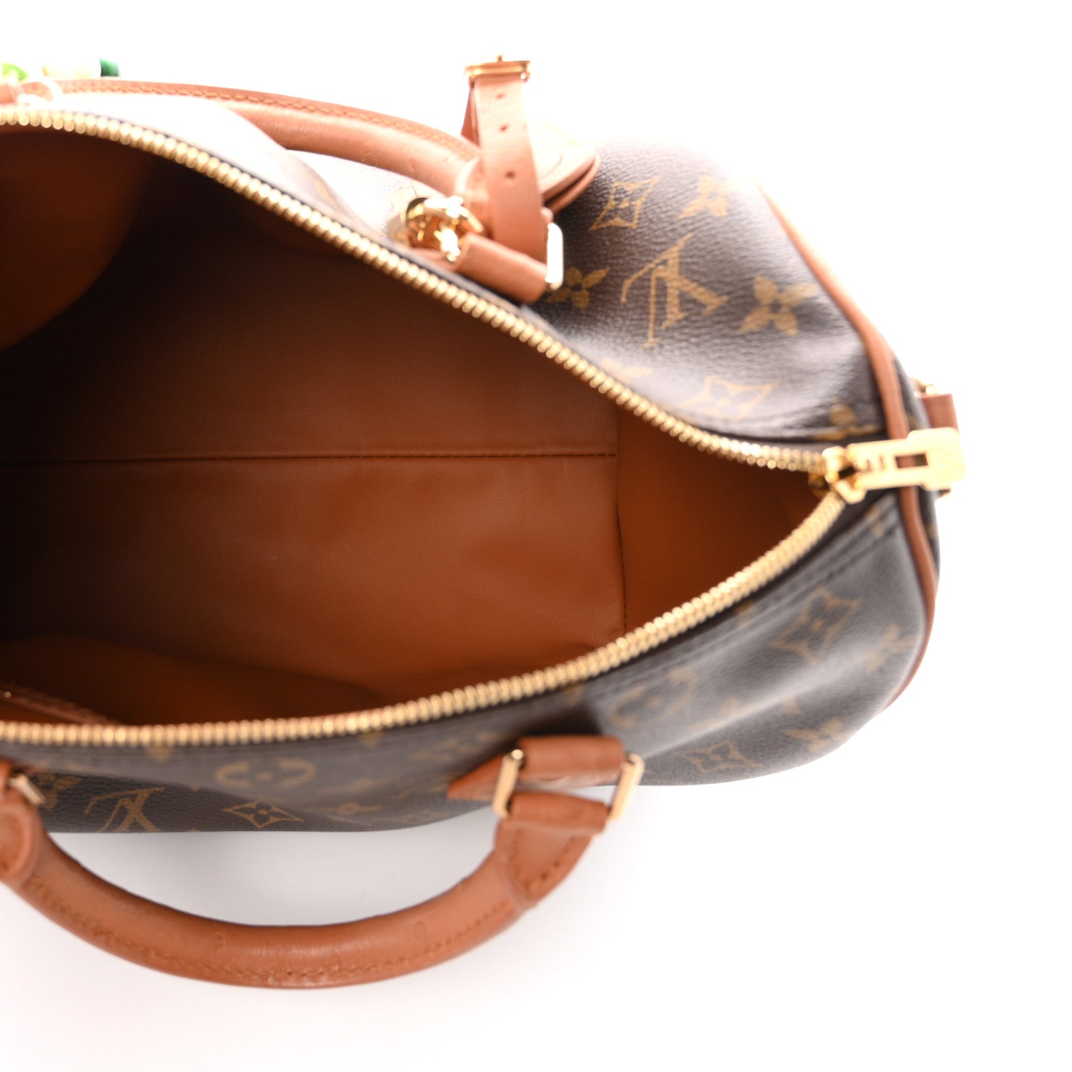 Monogram Speedy Soft 30 Boho — view 5
