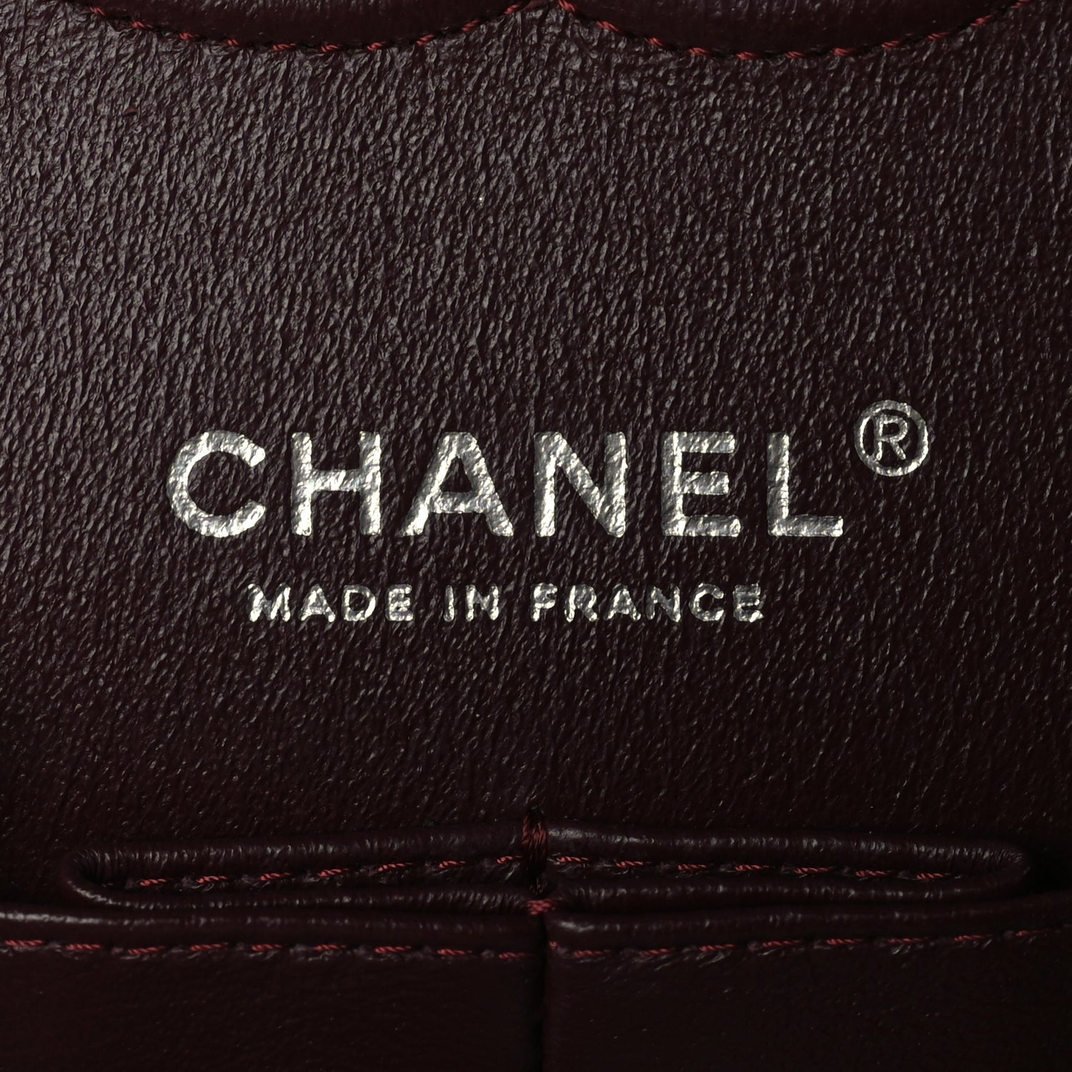 Caviar Quilted Medium Double Flap Black — view 5