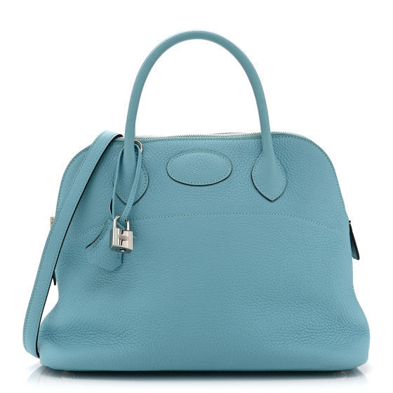 Taurillon Clemence Bolide 31 Bleu Atoll
