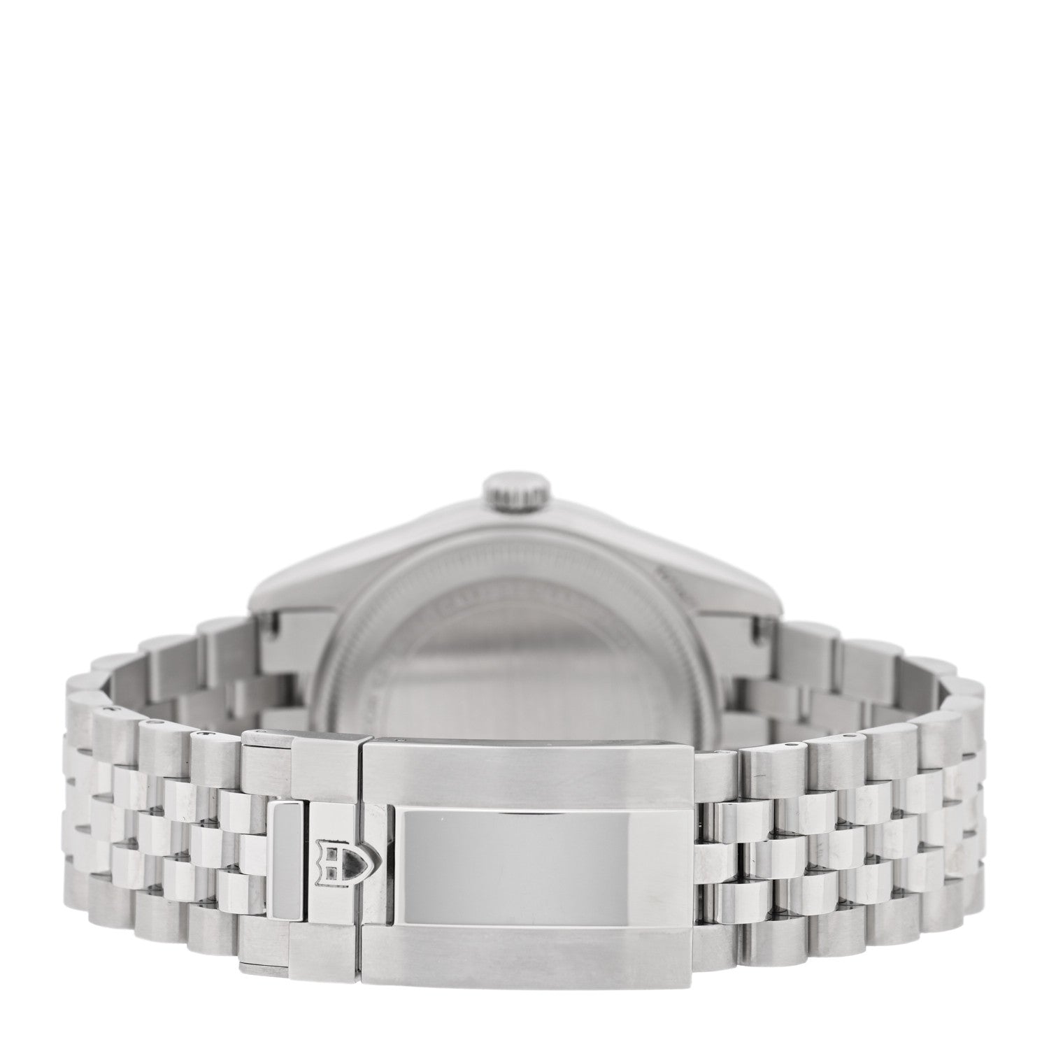 Stainless Steel 39mm Black Bay Automatic Watch Anthracite 79660 — view 3