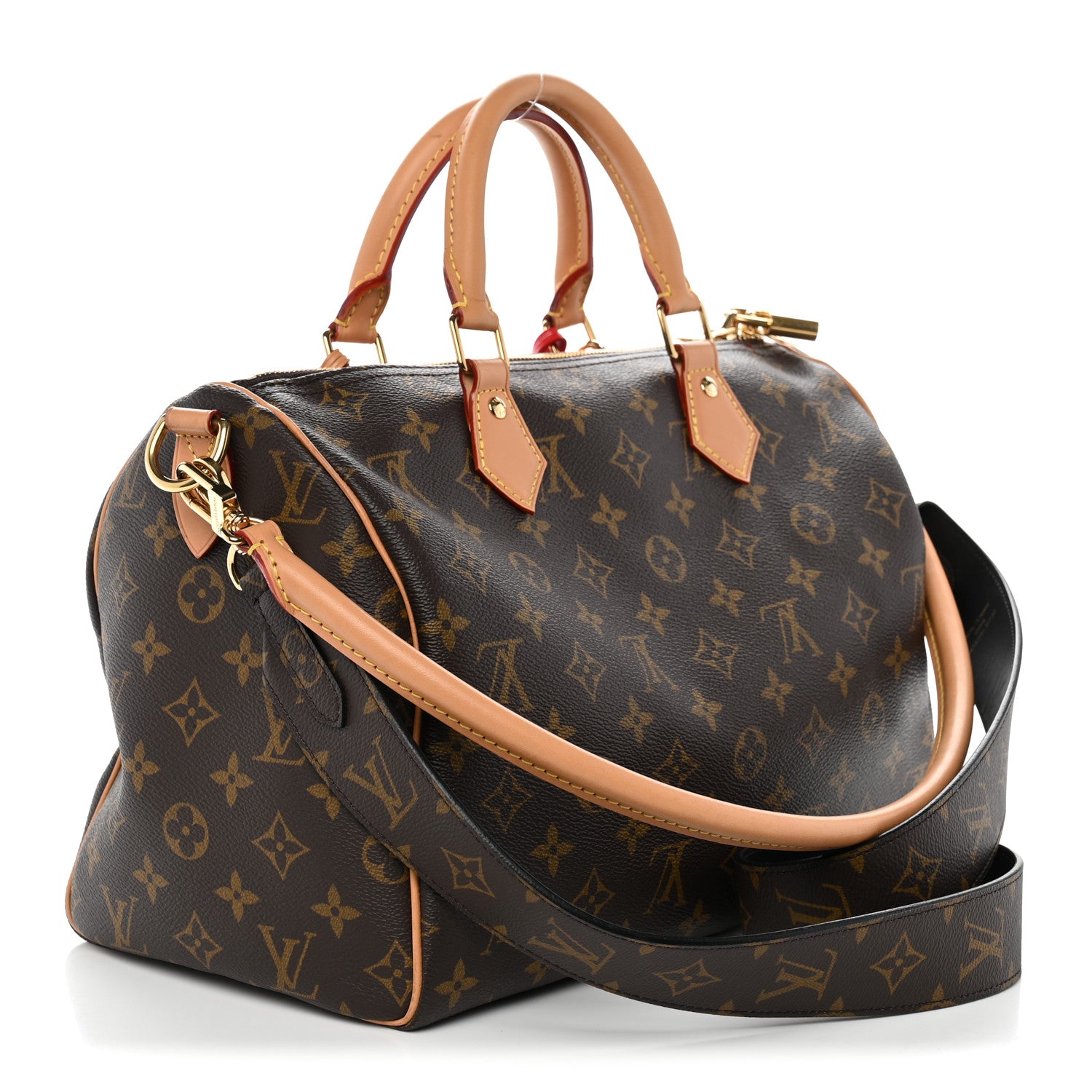Monogram Speedy Soft Crafty 30 — view 3