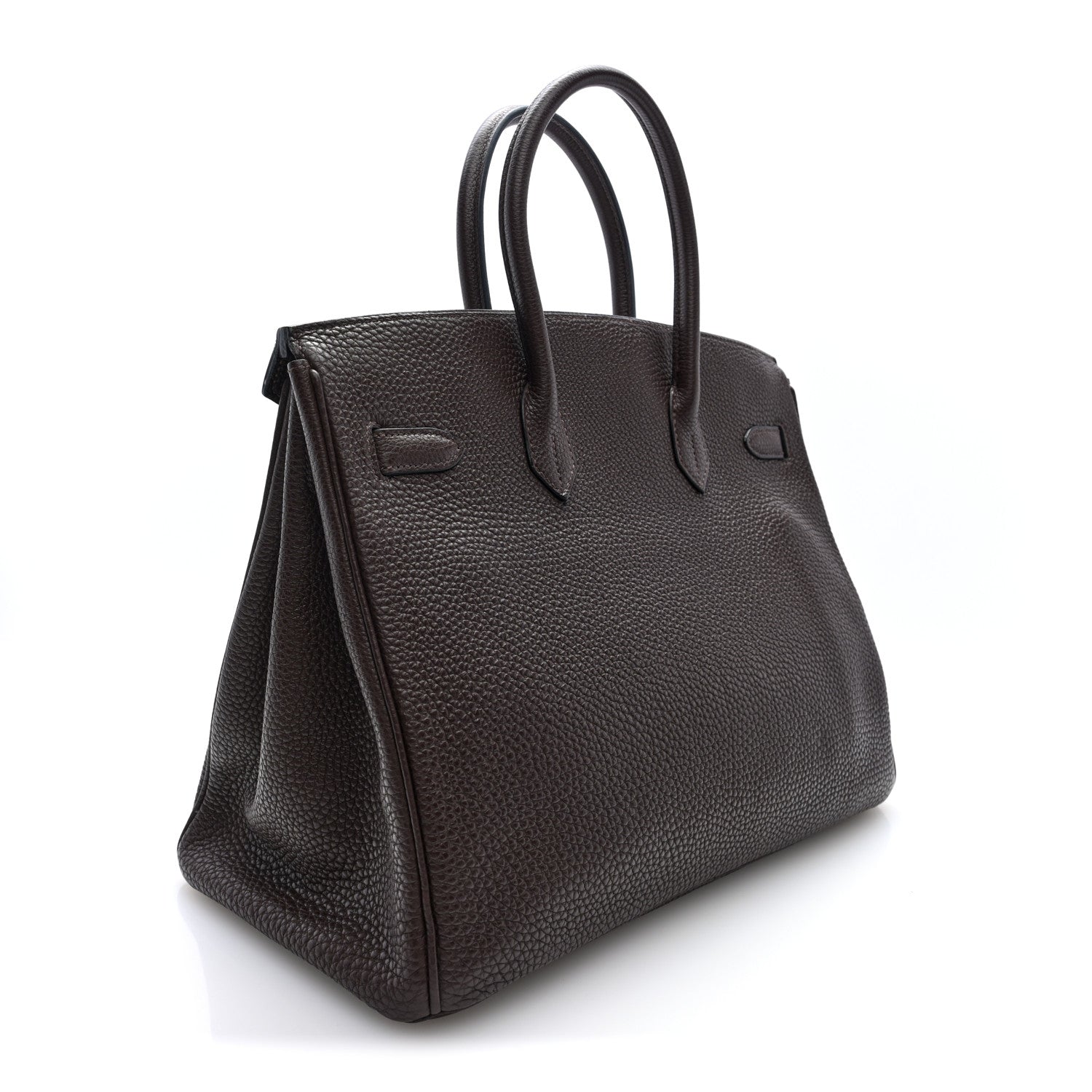 Togo Birkin 35 Ebene — view 3