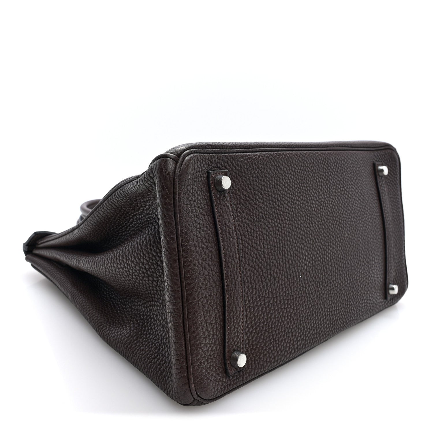 Togo Birkin 35 Ebene — view 4