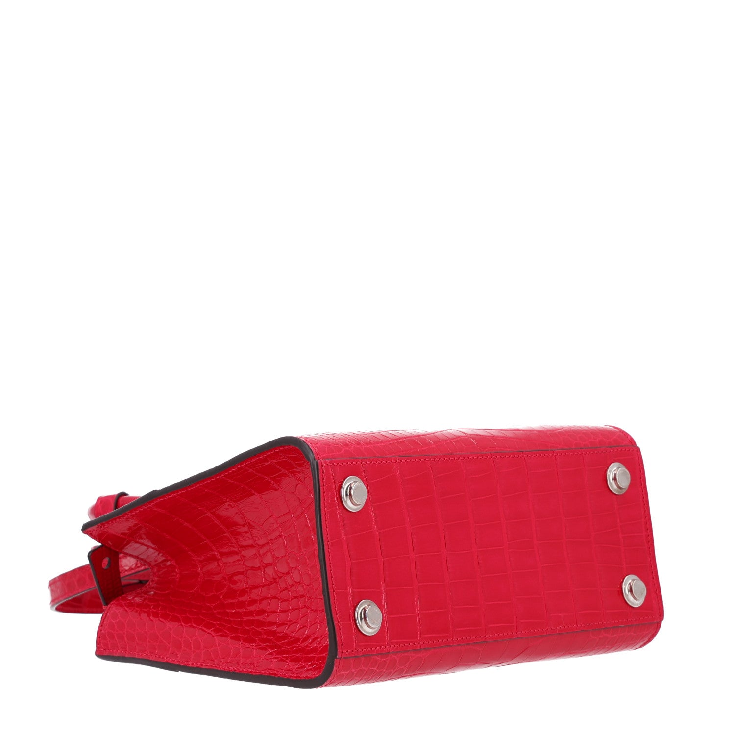 Alligator Mini City Steamer Red — view 4