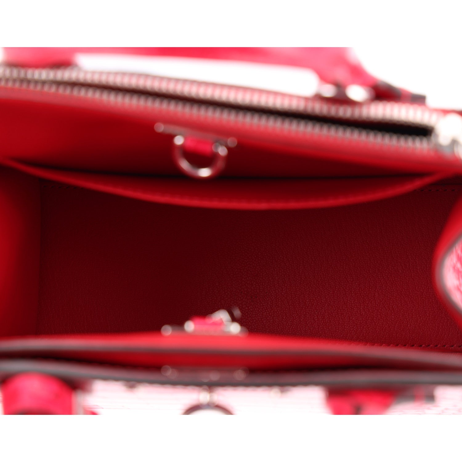 Alligator Mini City Steamer Red — view 5