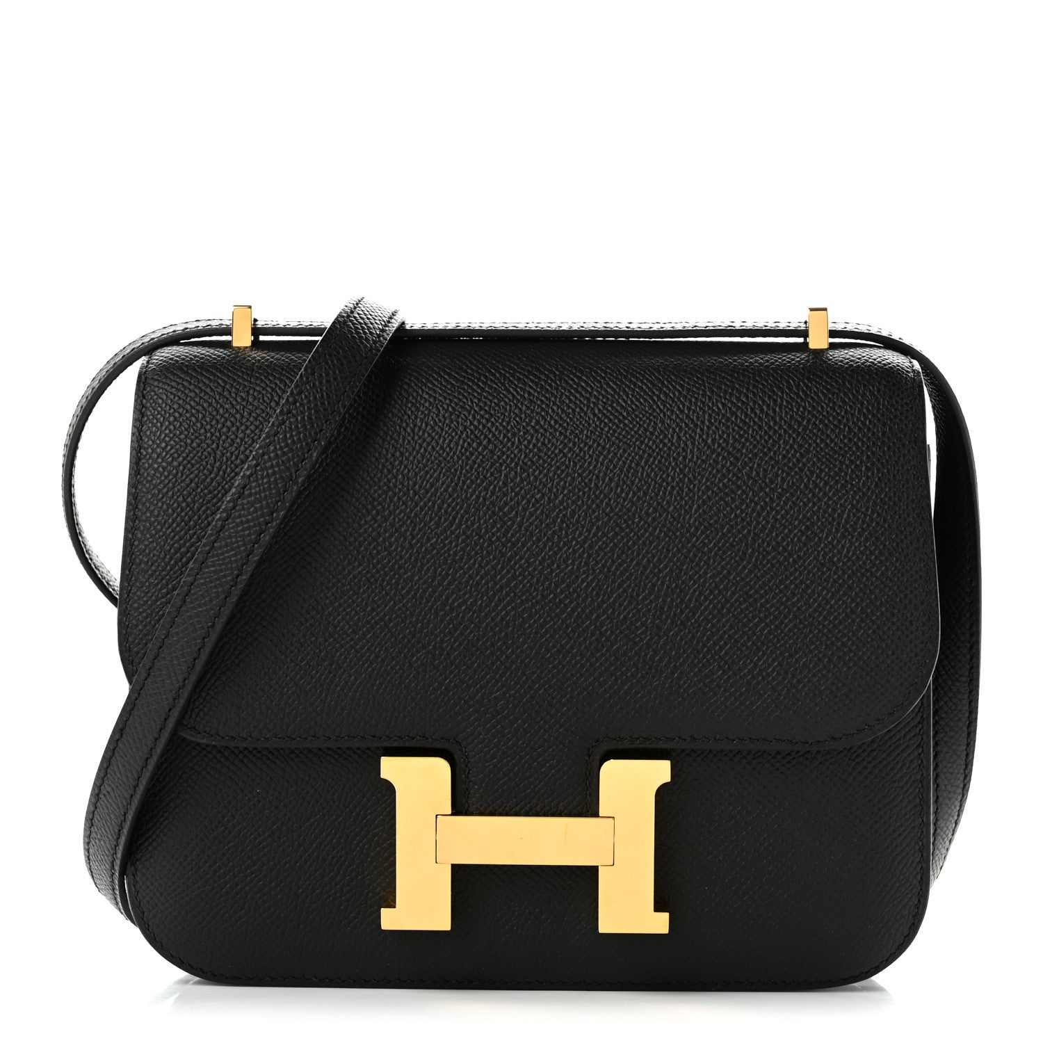 Epsom Constance 18 Black