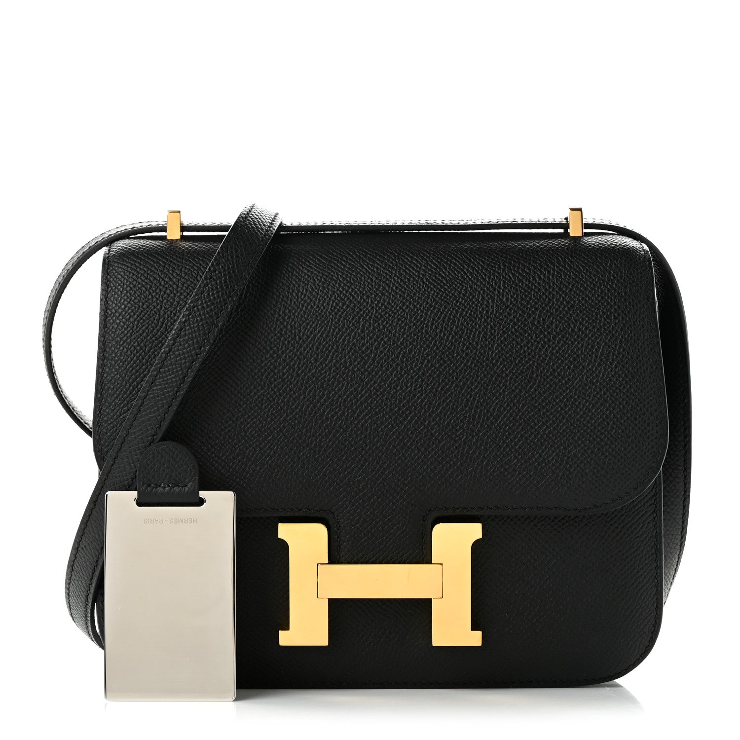 Epsom Constance 18 Black — view 3