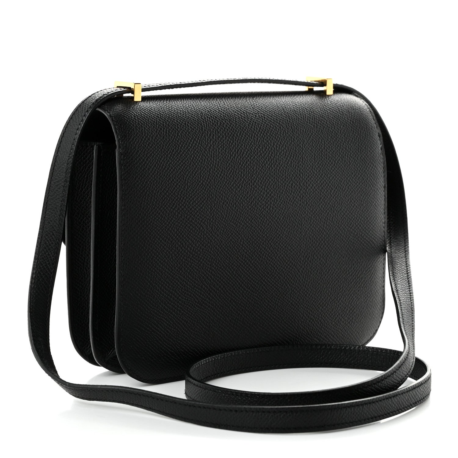 Epsom Constance 18 Black — view 4