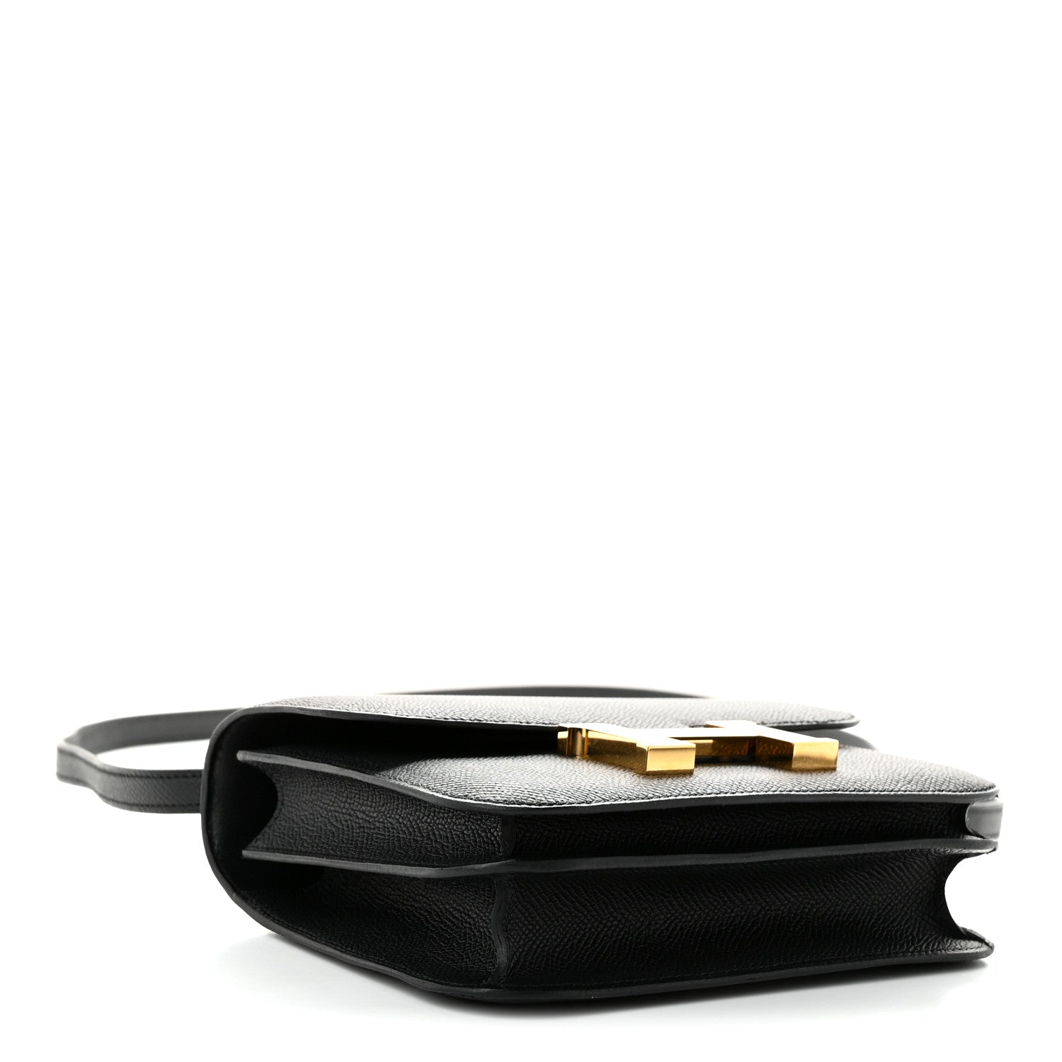 Epsom Constance 18 Black — view 5
