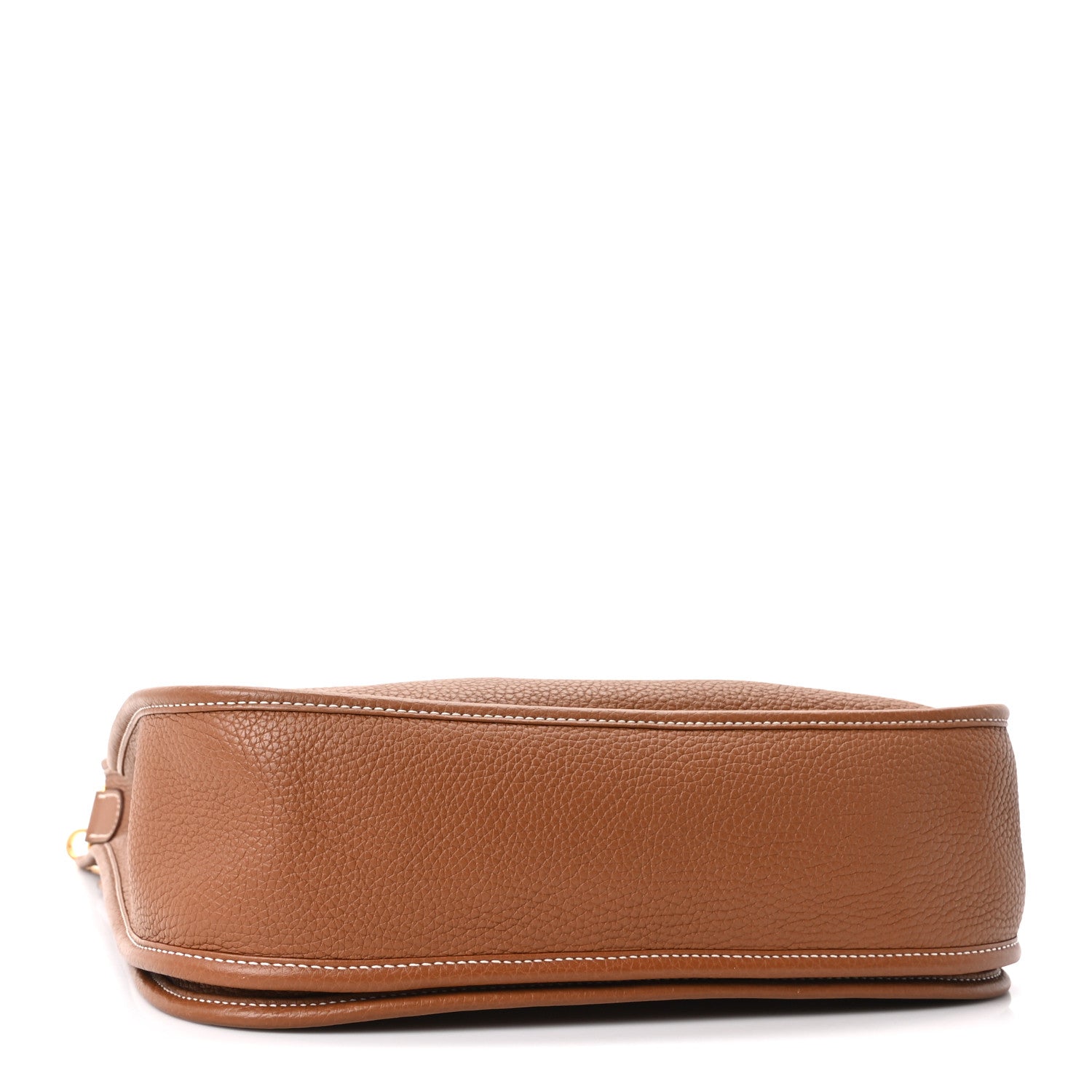 Taurillon Clemence Evelyne III GM Gold — view 4
