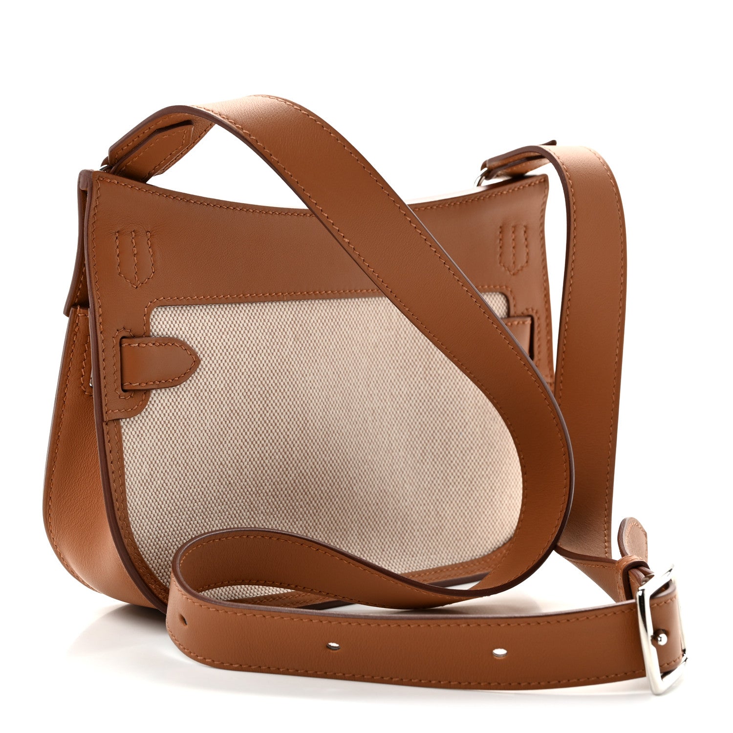 Toile Swift Mini Jypsiere Ecru Beige Gold — view 3