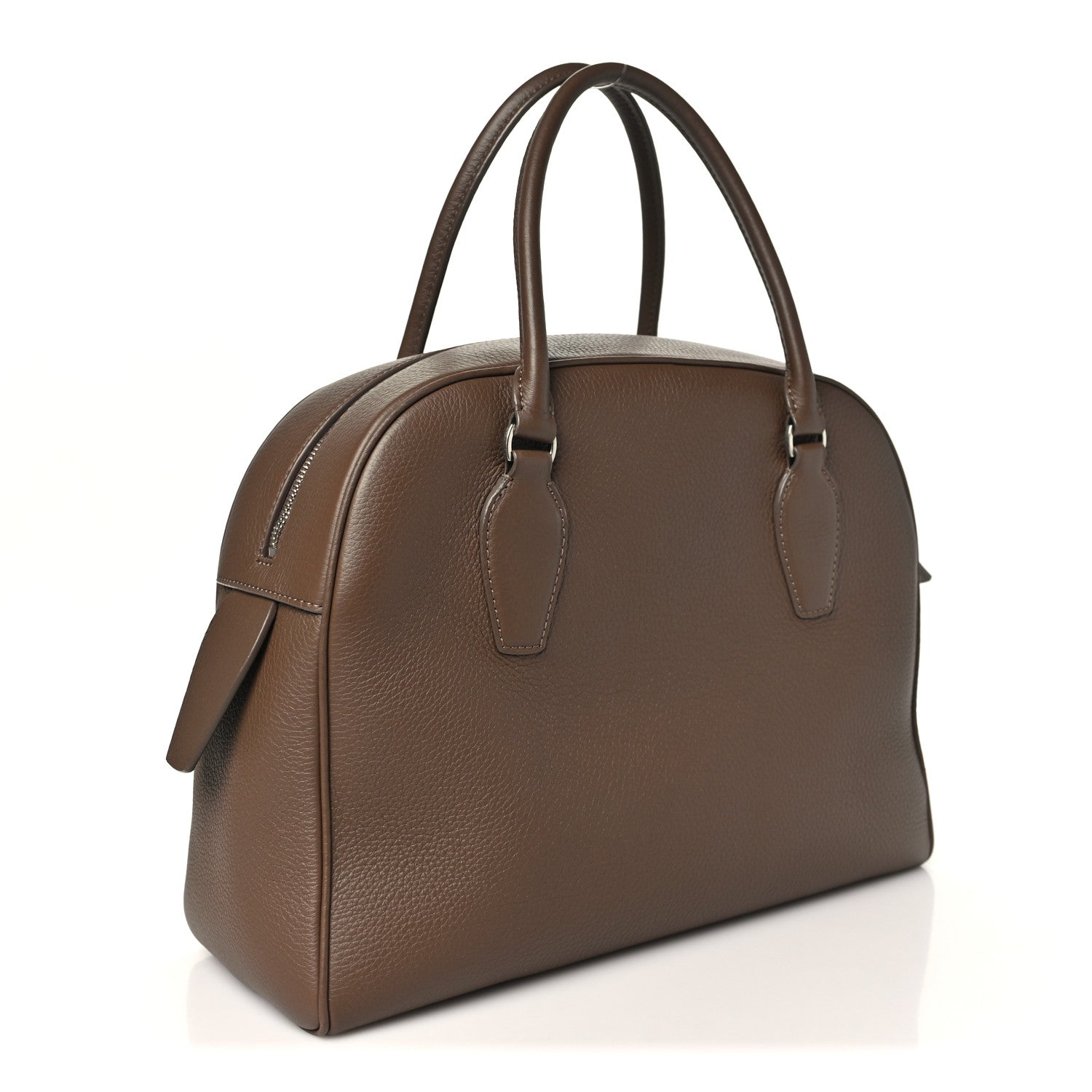 Deerskin India 12 Dark Olive — view 3