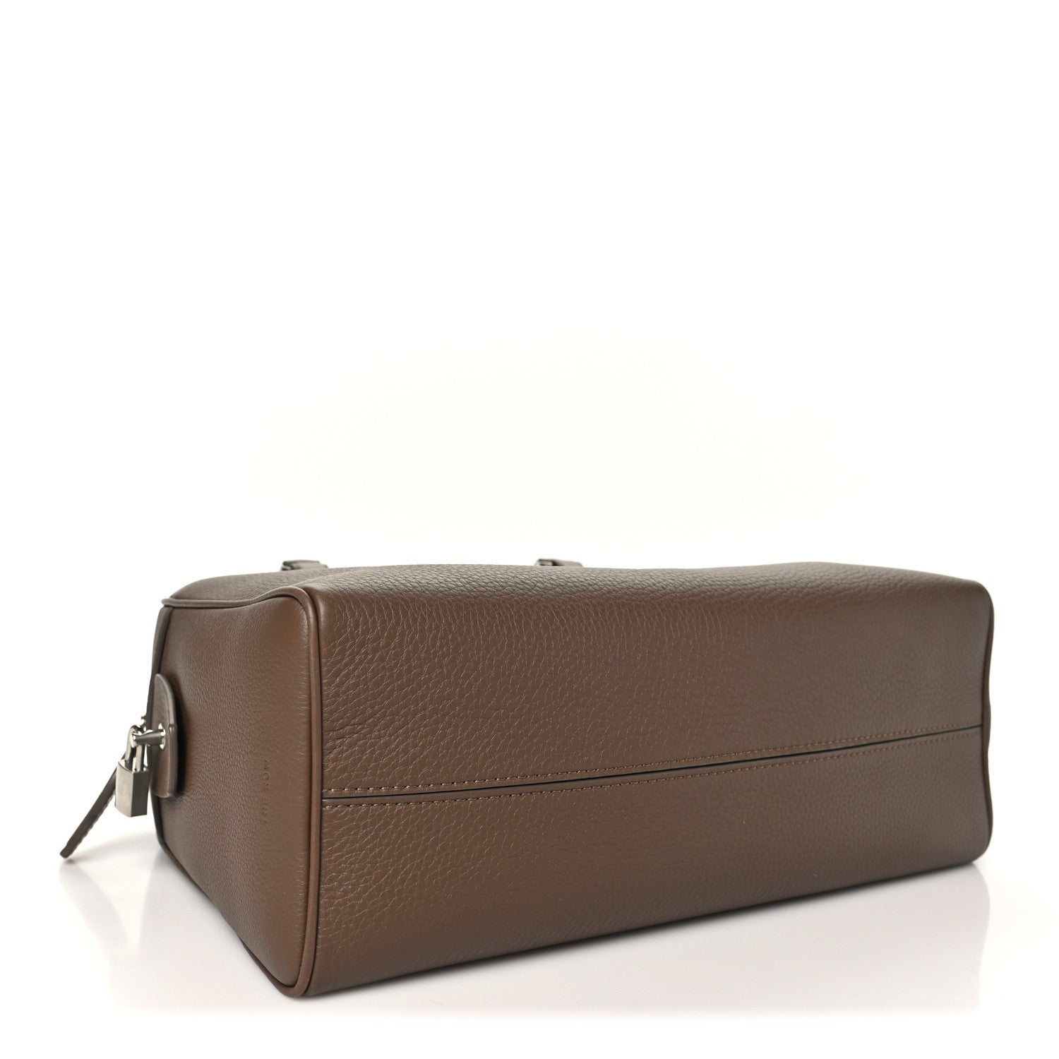 Deerskin India 12 Dark Olive — view 4