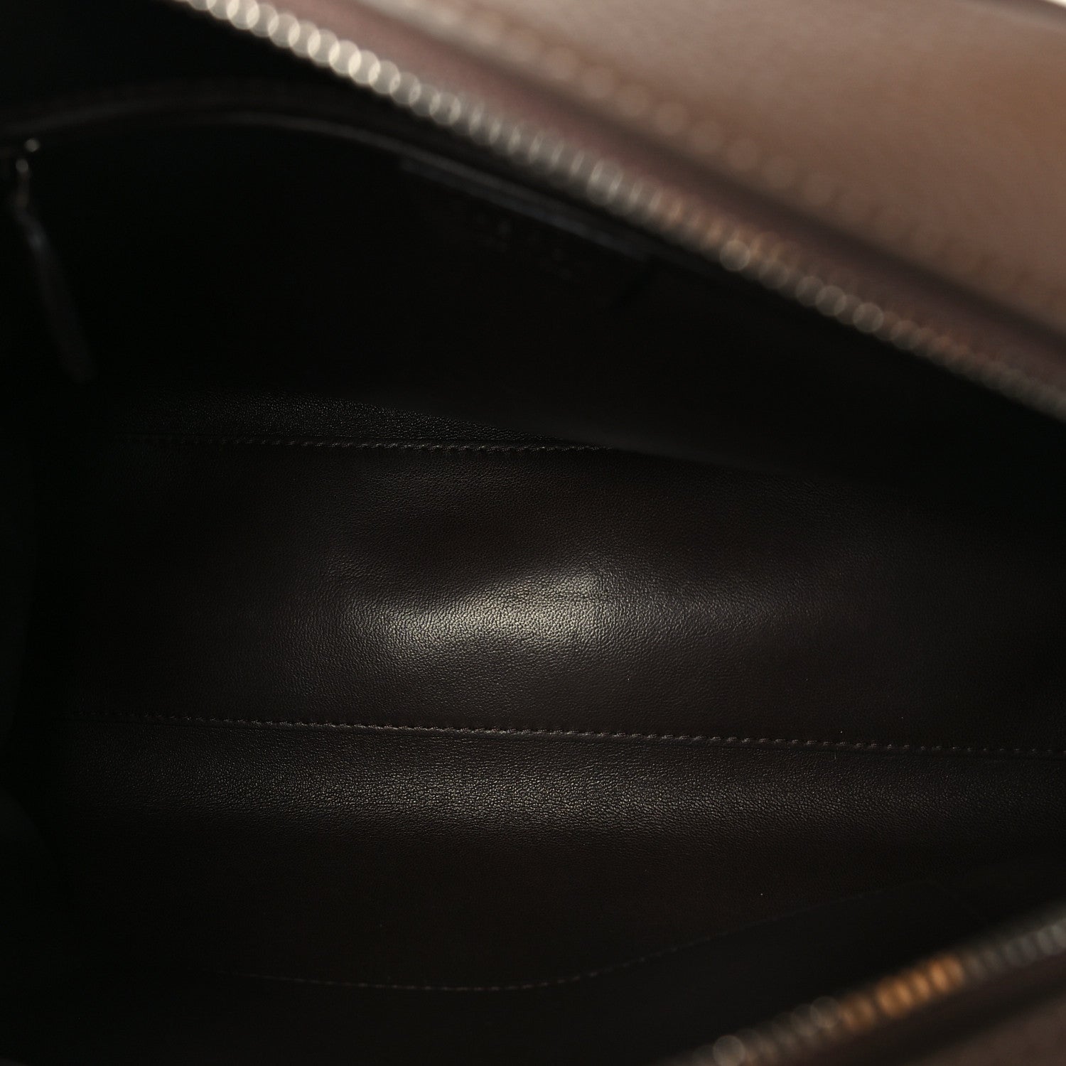 Deerskin India 12 Dark Olive — view 5