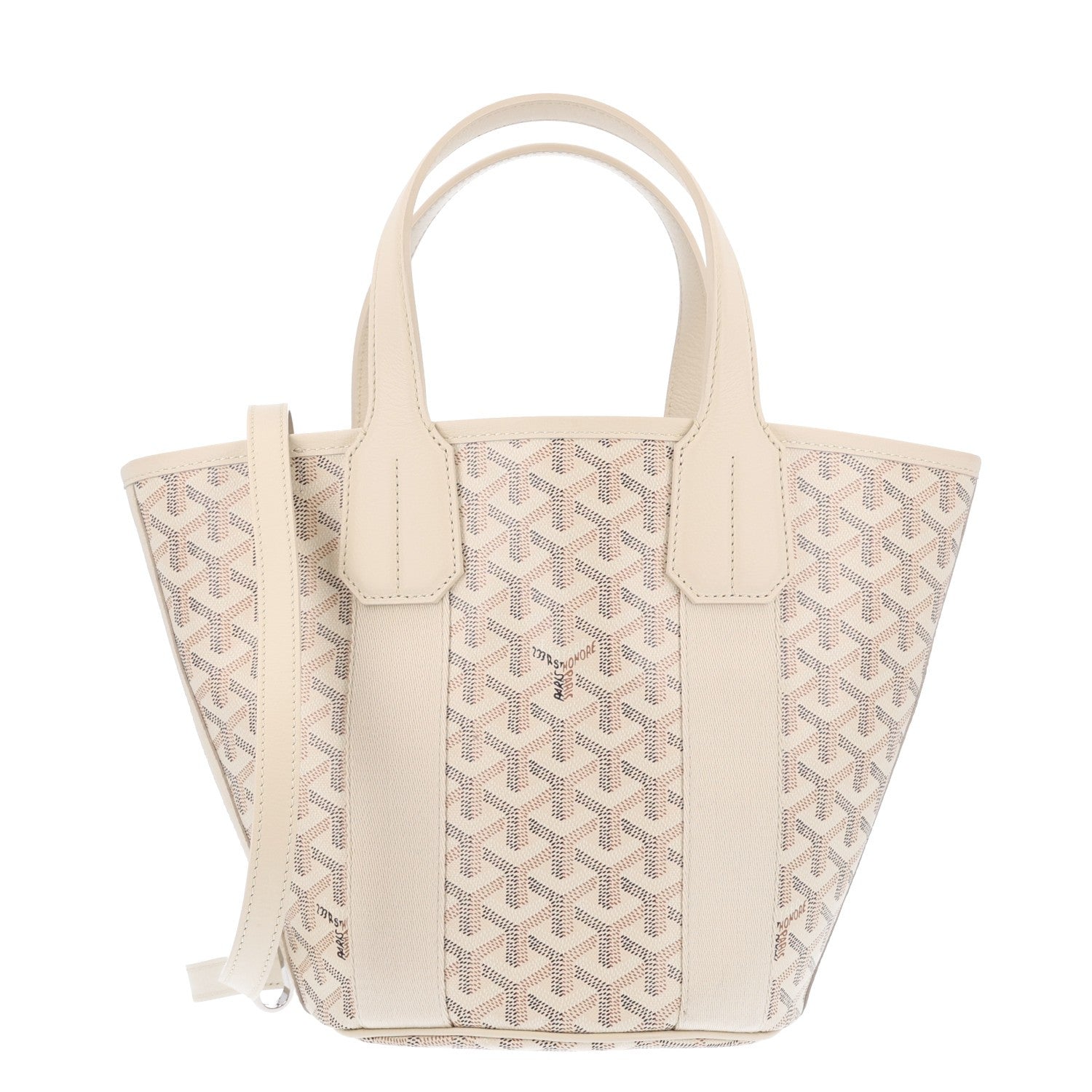 Goyardine Belharra PM Sand