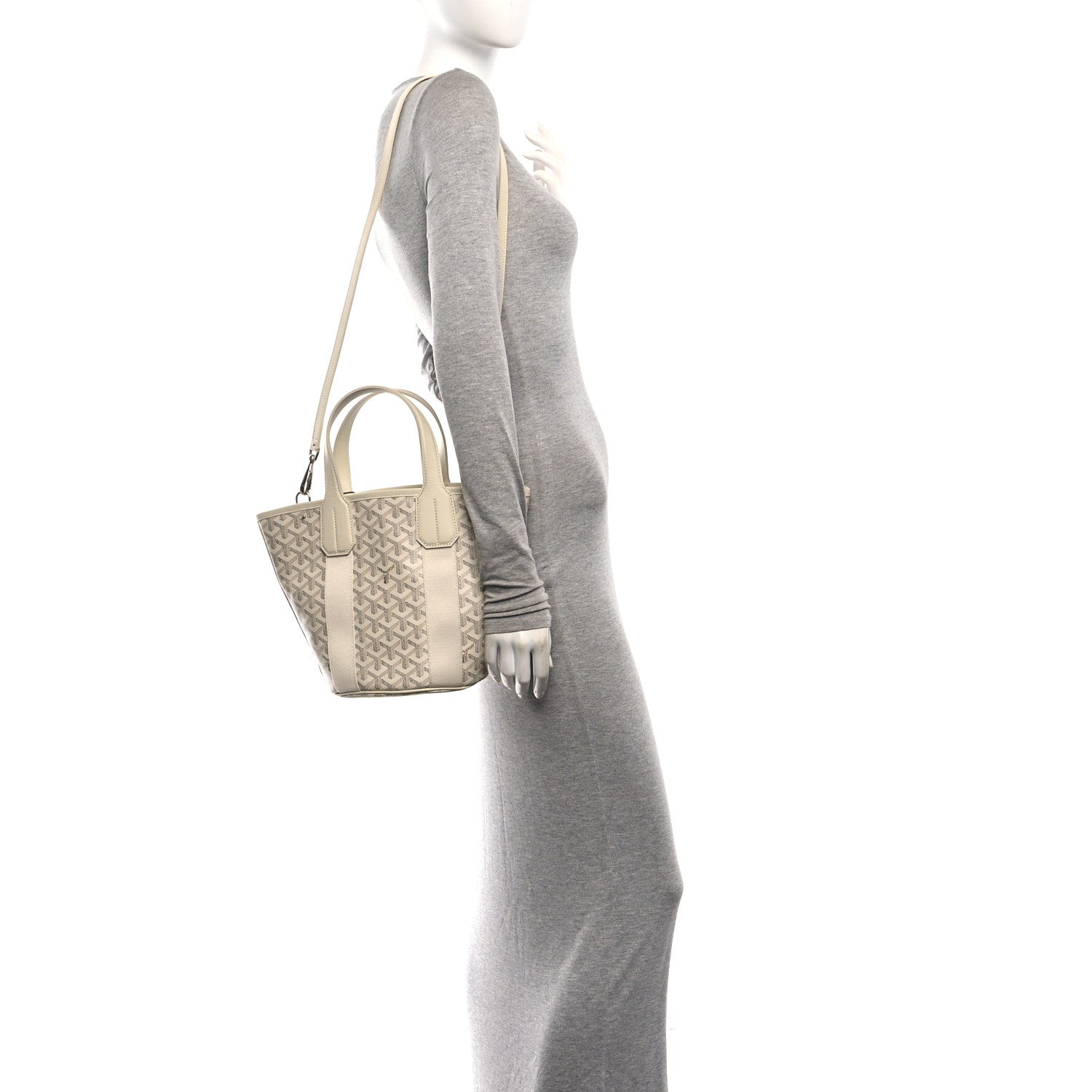 Goyardine Belharra PM Sand — view 2