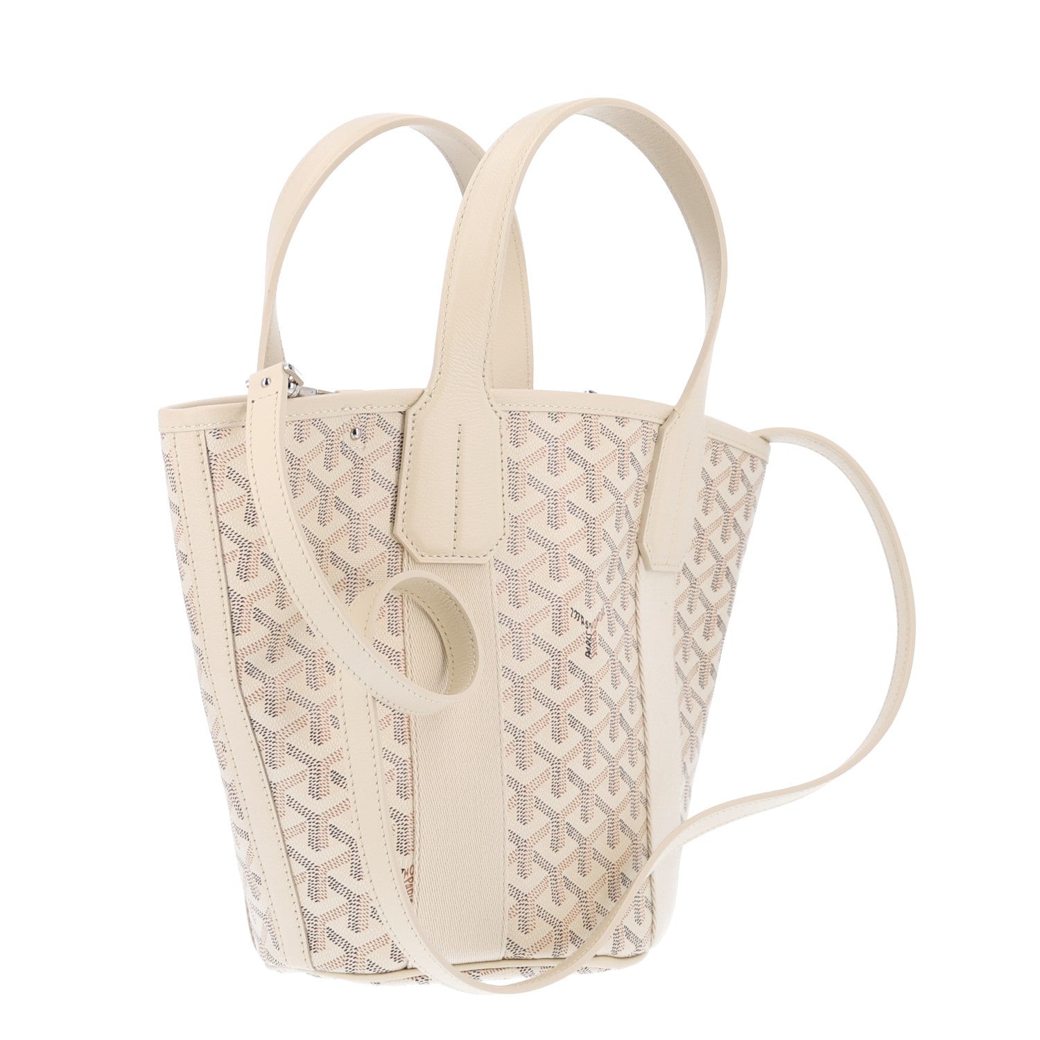 Goyardine Belharra PM Sand — view 3