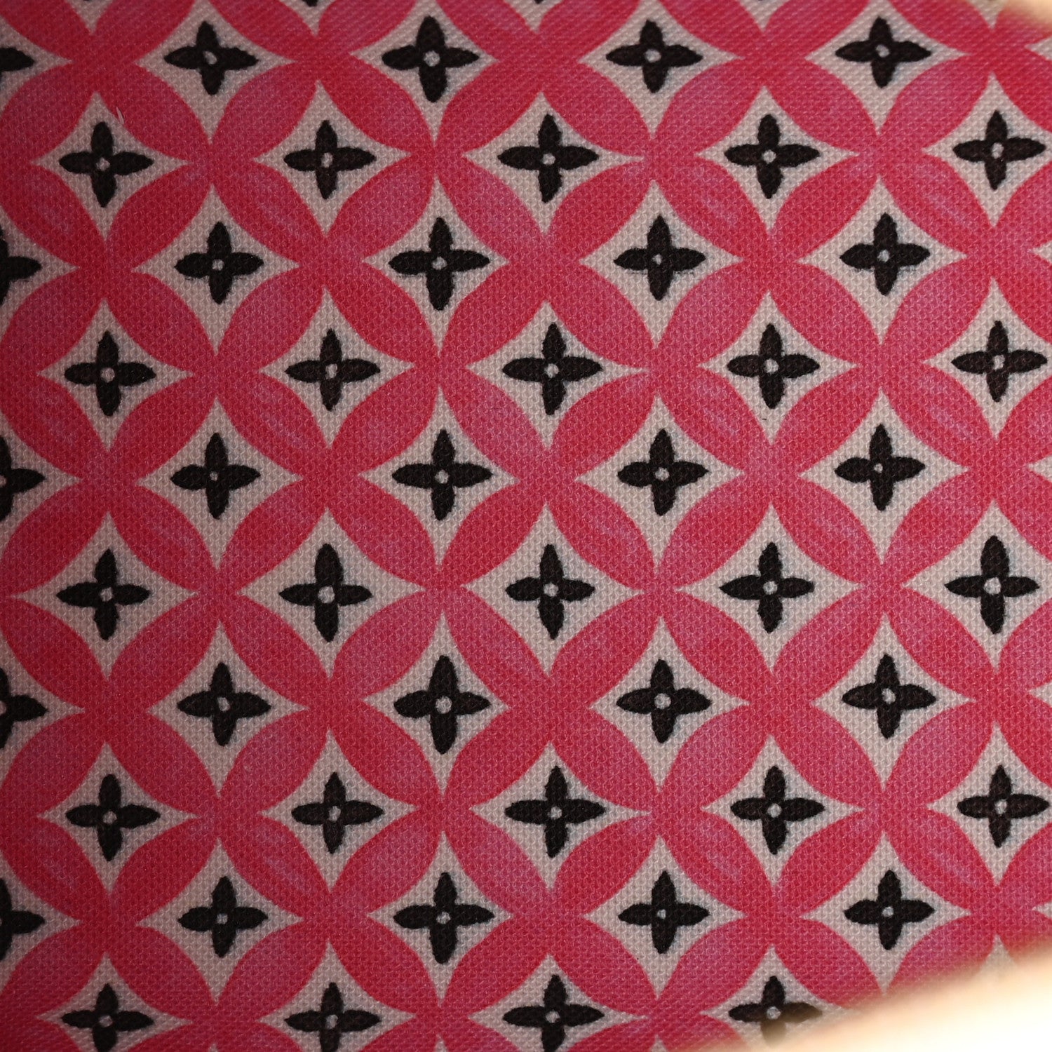 Monogram Giant By The Pool 2.0 Speedy Bandouliere 25 Rose — view 5