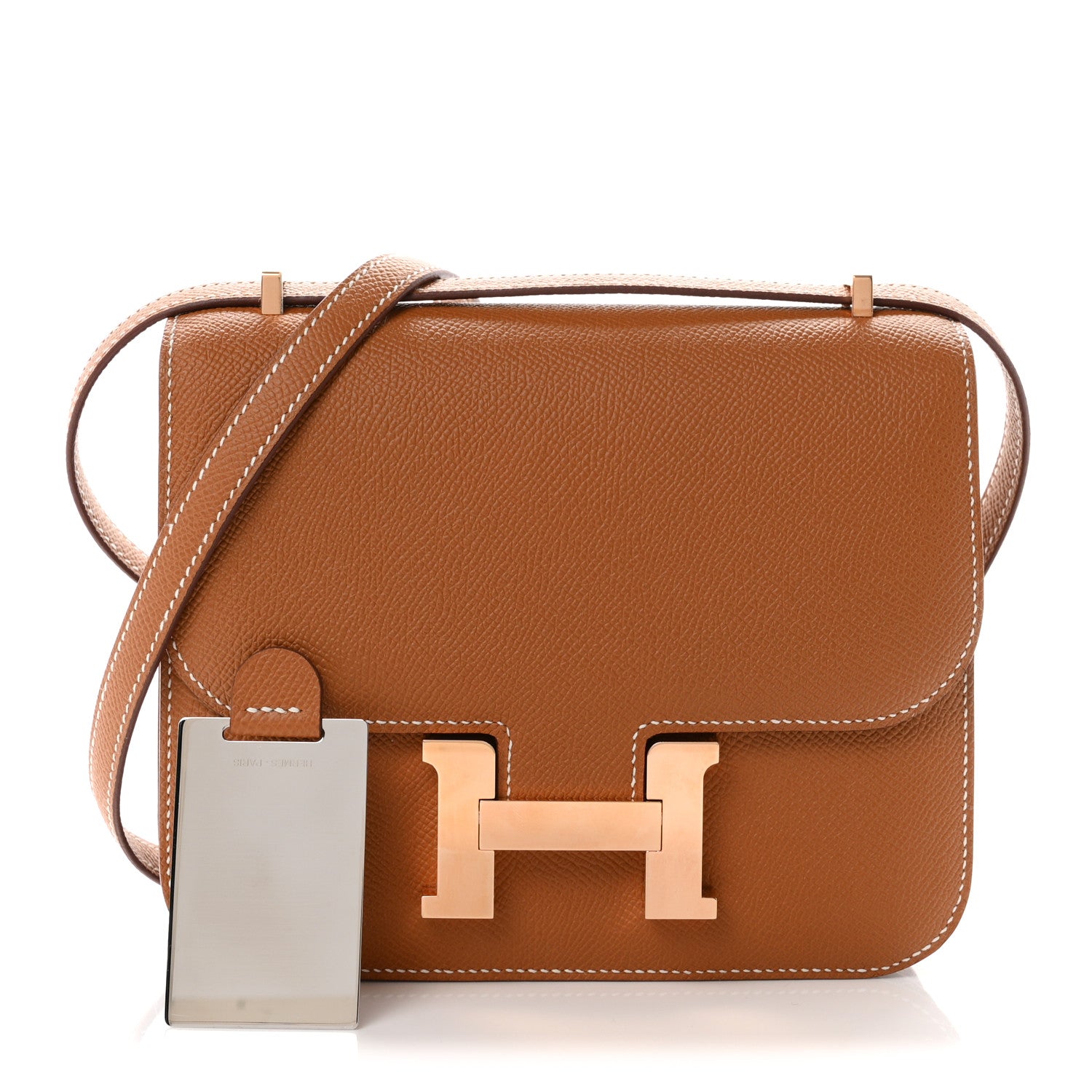 Epsom Constance 18 Gold — view 2