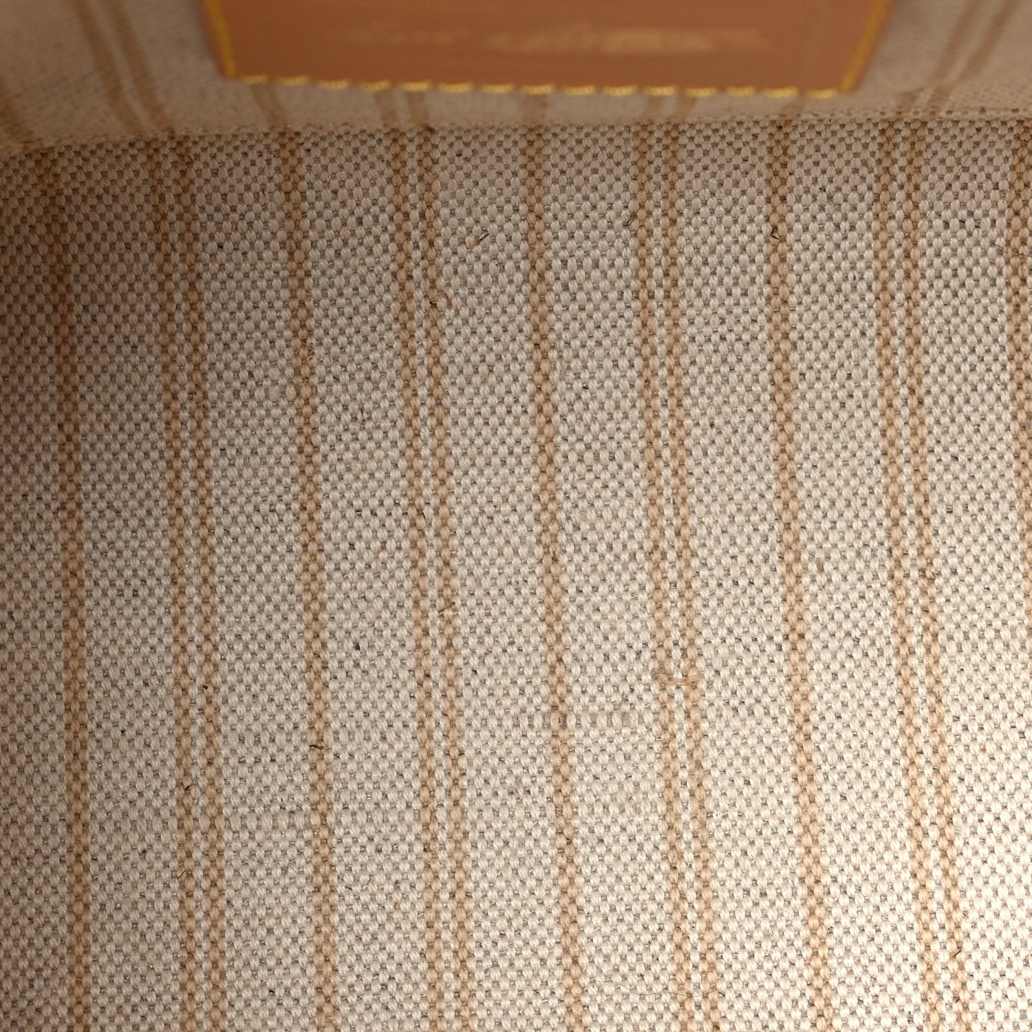 Monogram Origine Lin Speedy Bandouliere 20 Linen — view 4