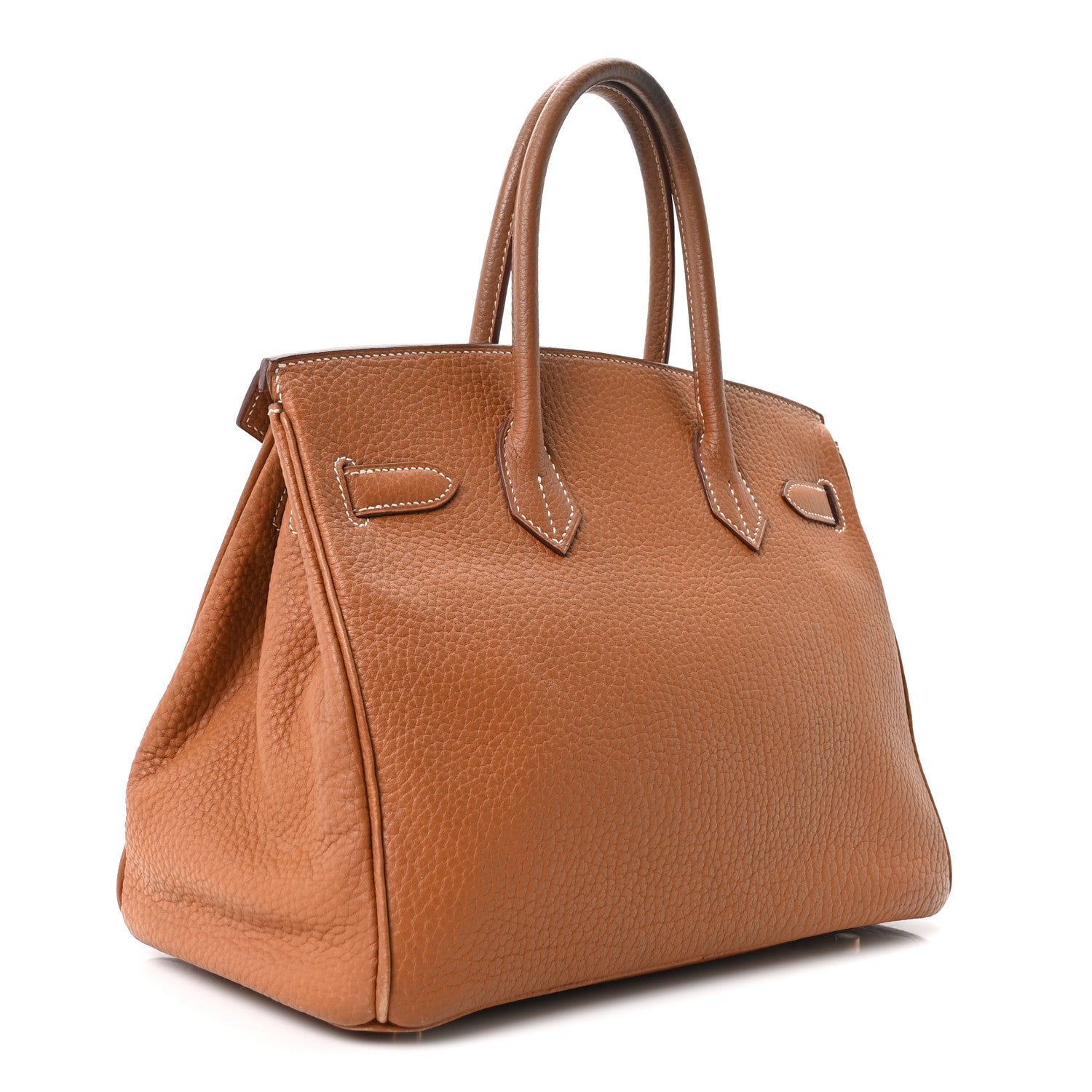 Fjord Birkin 30 Gold — view 3