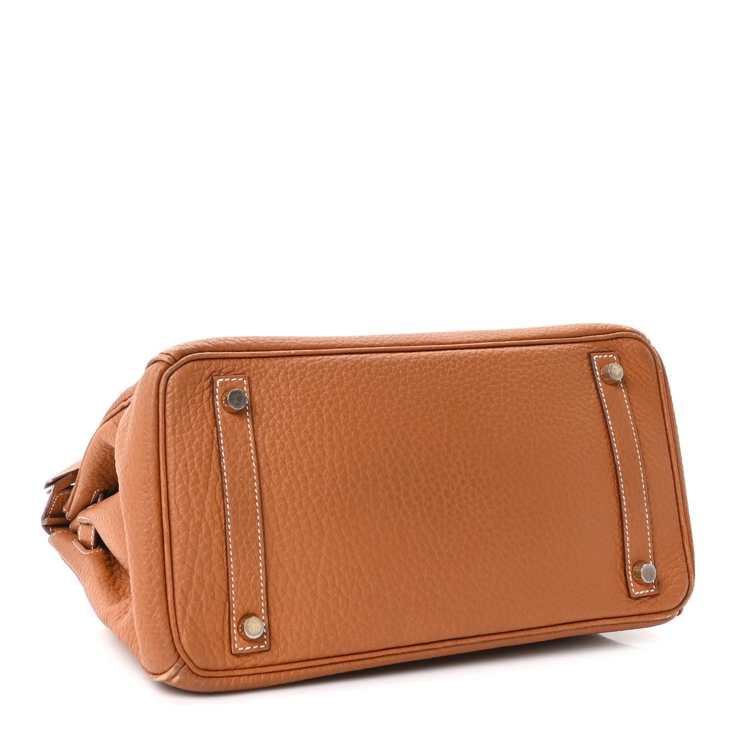 Fjord Birkin 30 Gold — view 4
