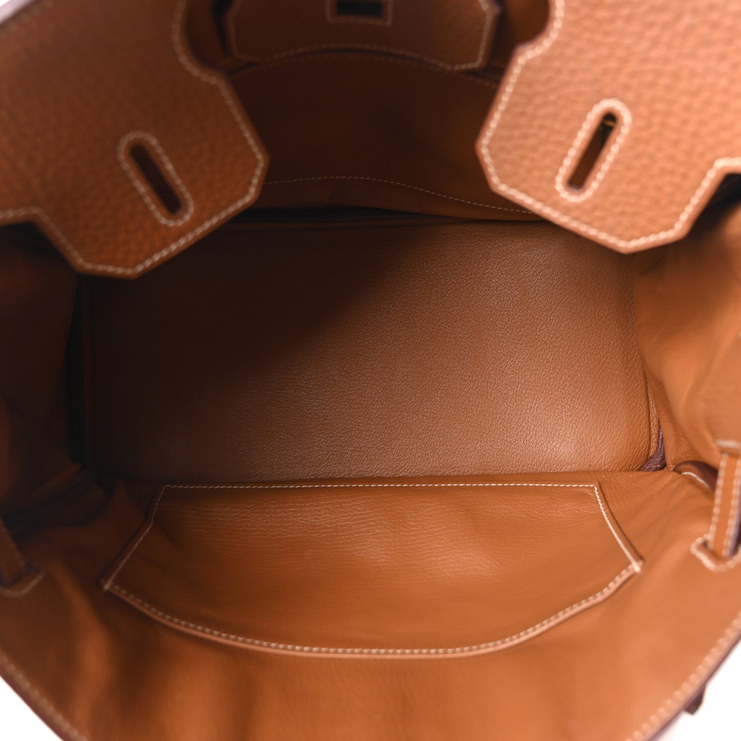 Fjord Birkin 30 Gold — view 5
