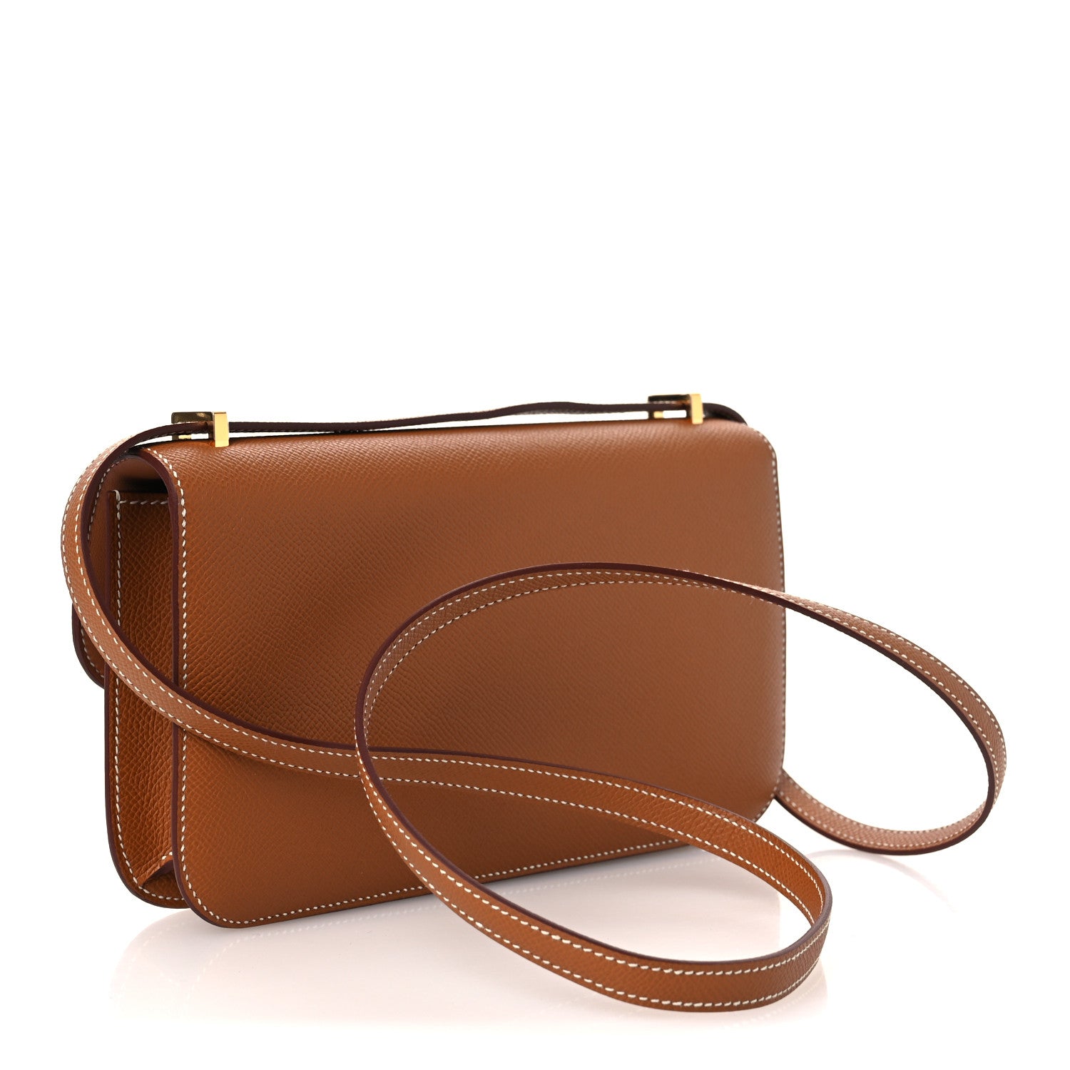 Epsom Constance 1-Elan Gold Gold — view 4
