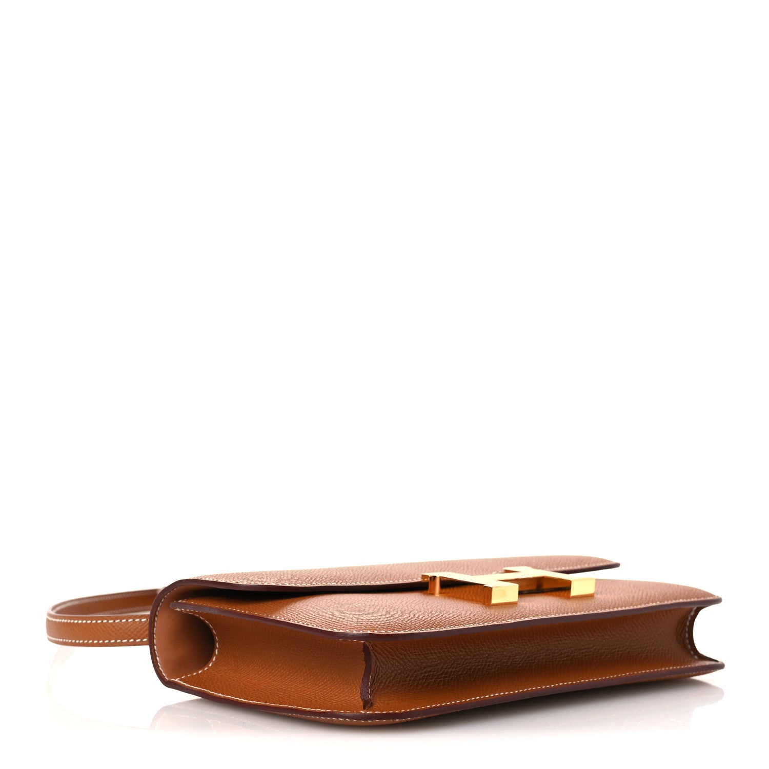 Epsom Constance 1-Elan Gold Gold — view 5
